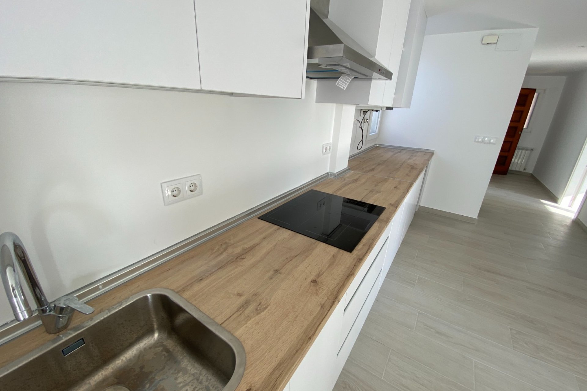 Reventa - Apartment - Villena