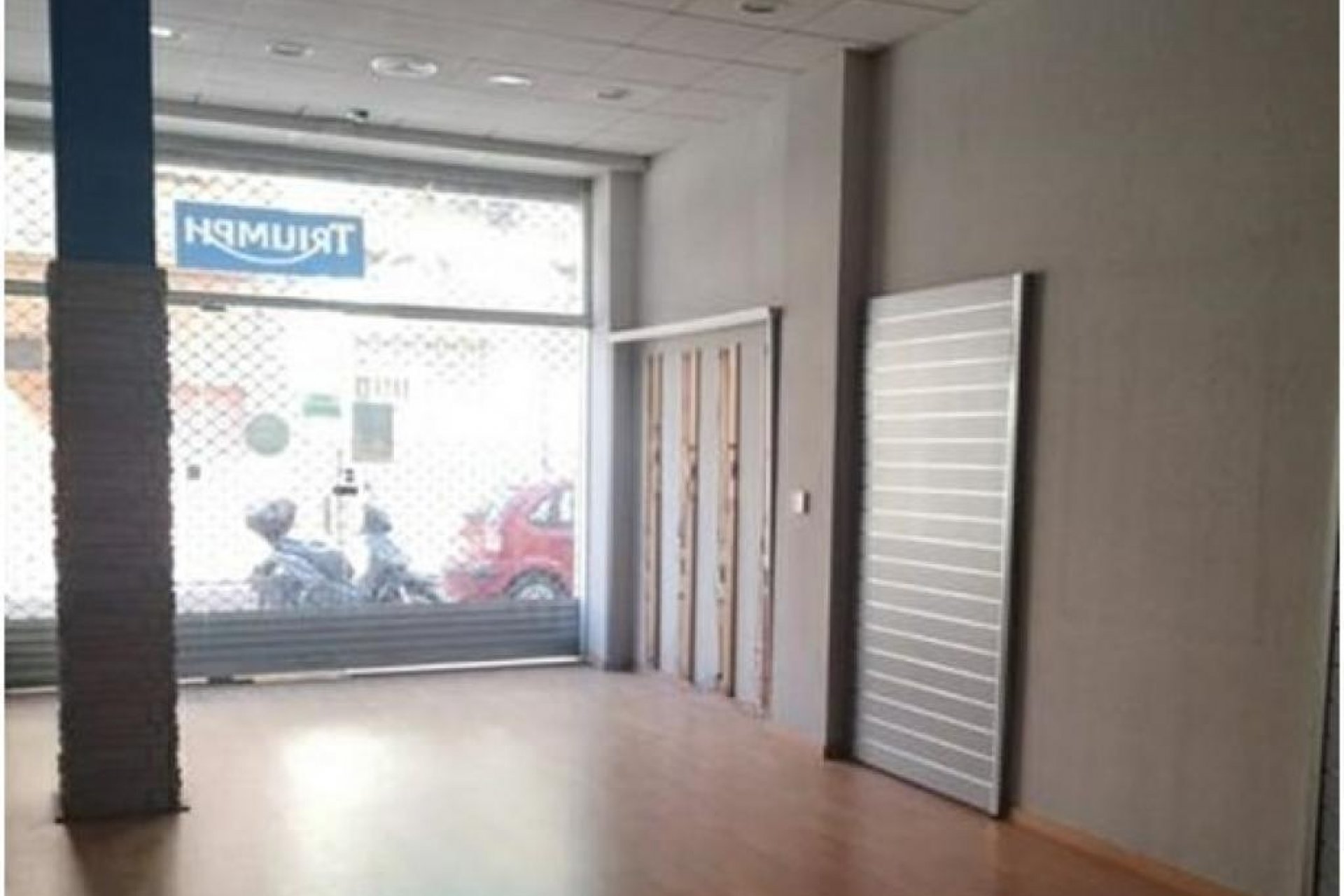 Reventa - Comercial - Alicante - Florida Baja