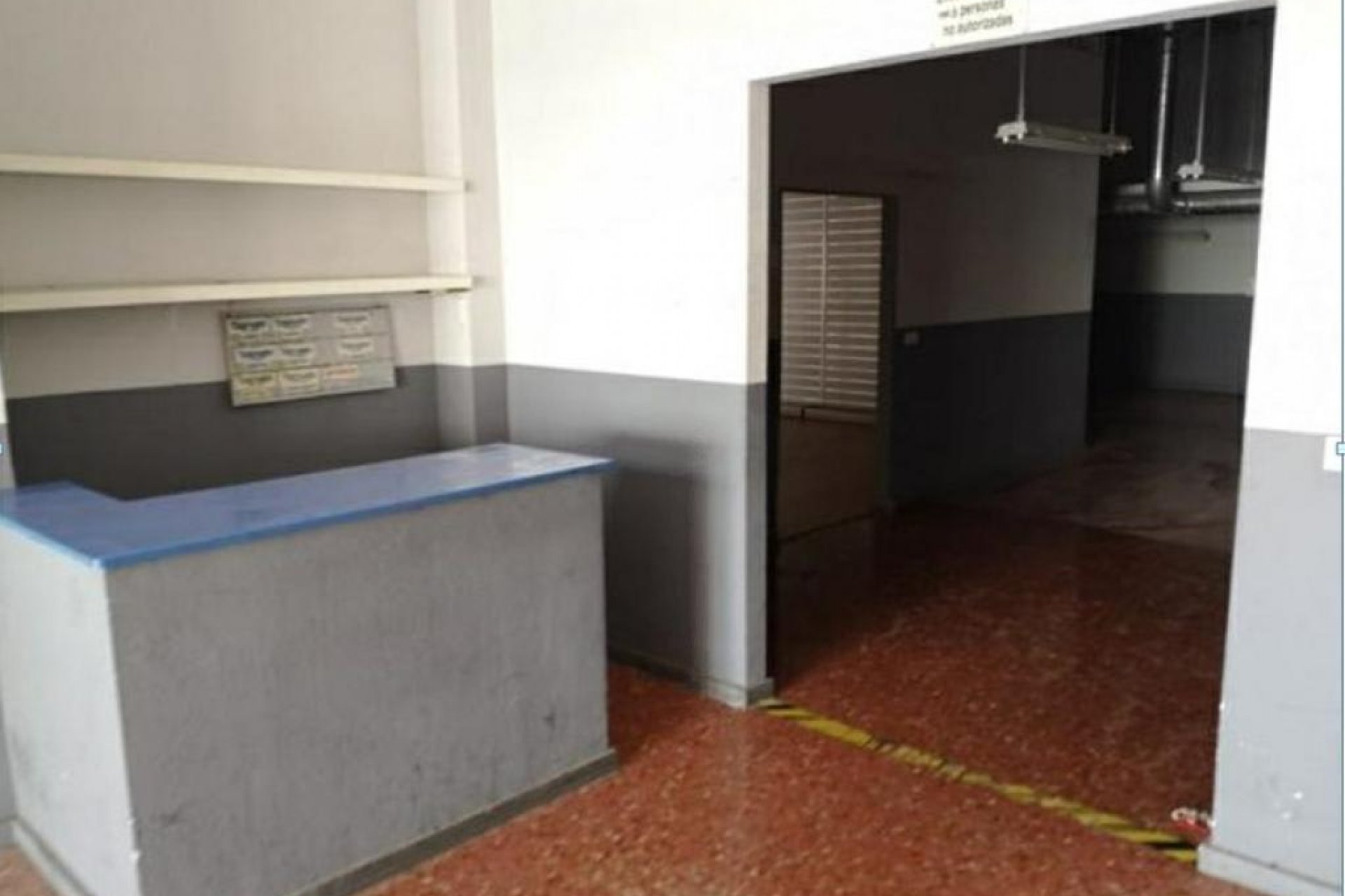 Reventa - Comercial - Alicante - Florida Baja