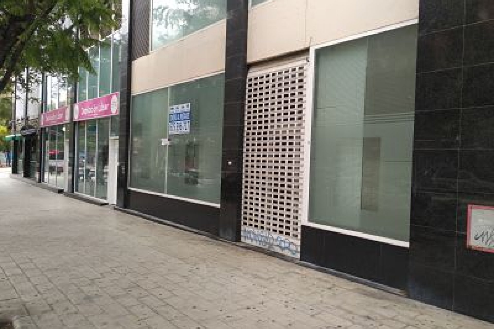 Reventa - Comercial - Alicante - Gran Vía