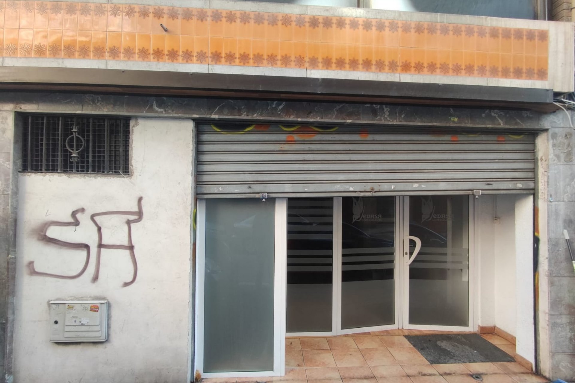 Reventa - Comercial - Alicante - Mercado