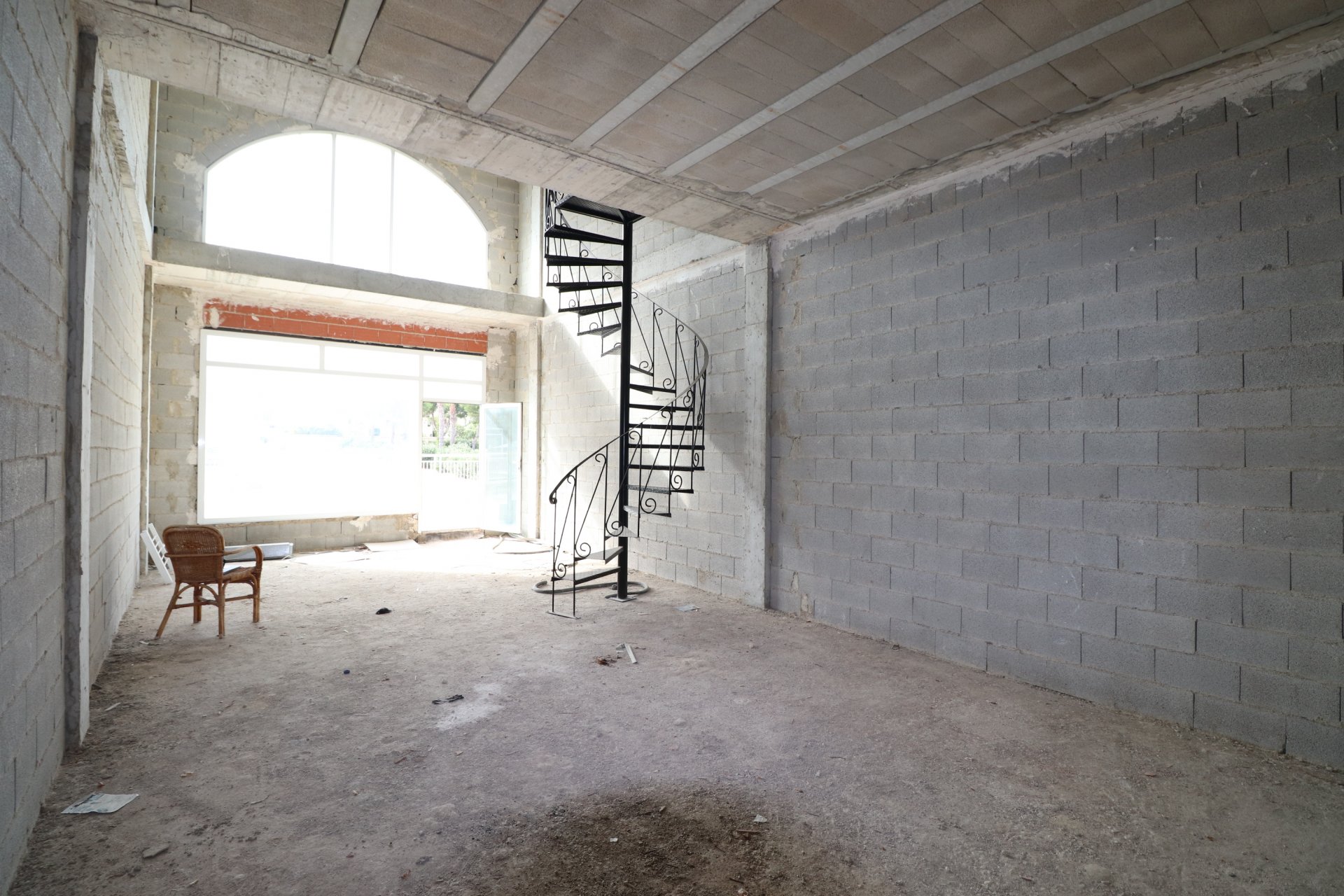 Reventa - Comercial - Benimar - Benimar II