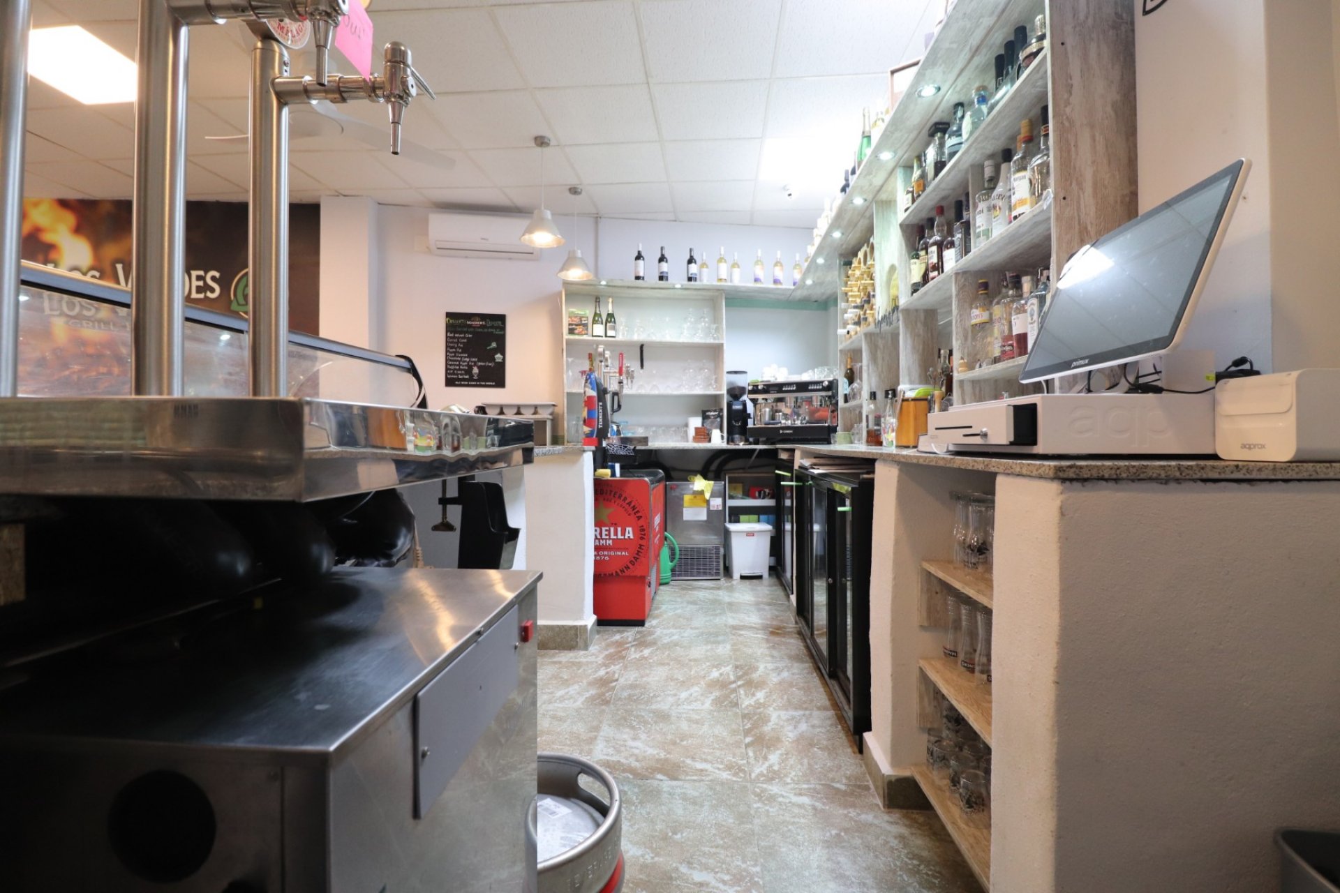 Reventa - Comercial - Catral - Catral - Town