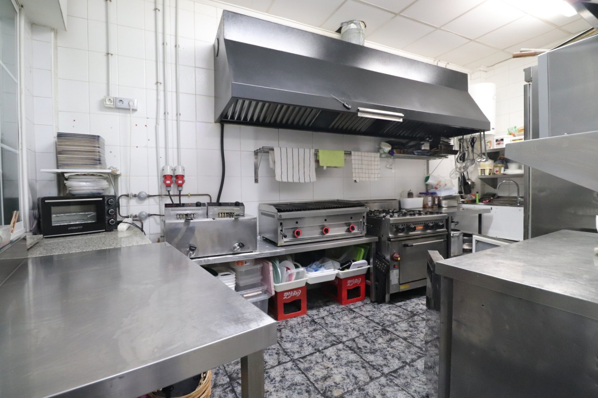 Reventa - Comercial - Catral - Catral - Town