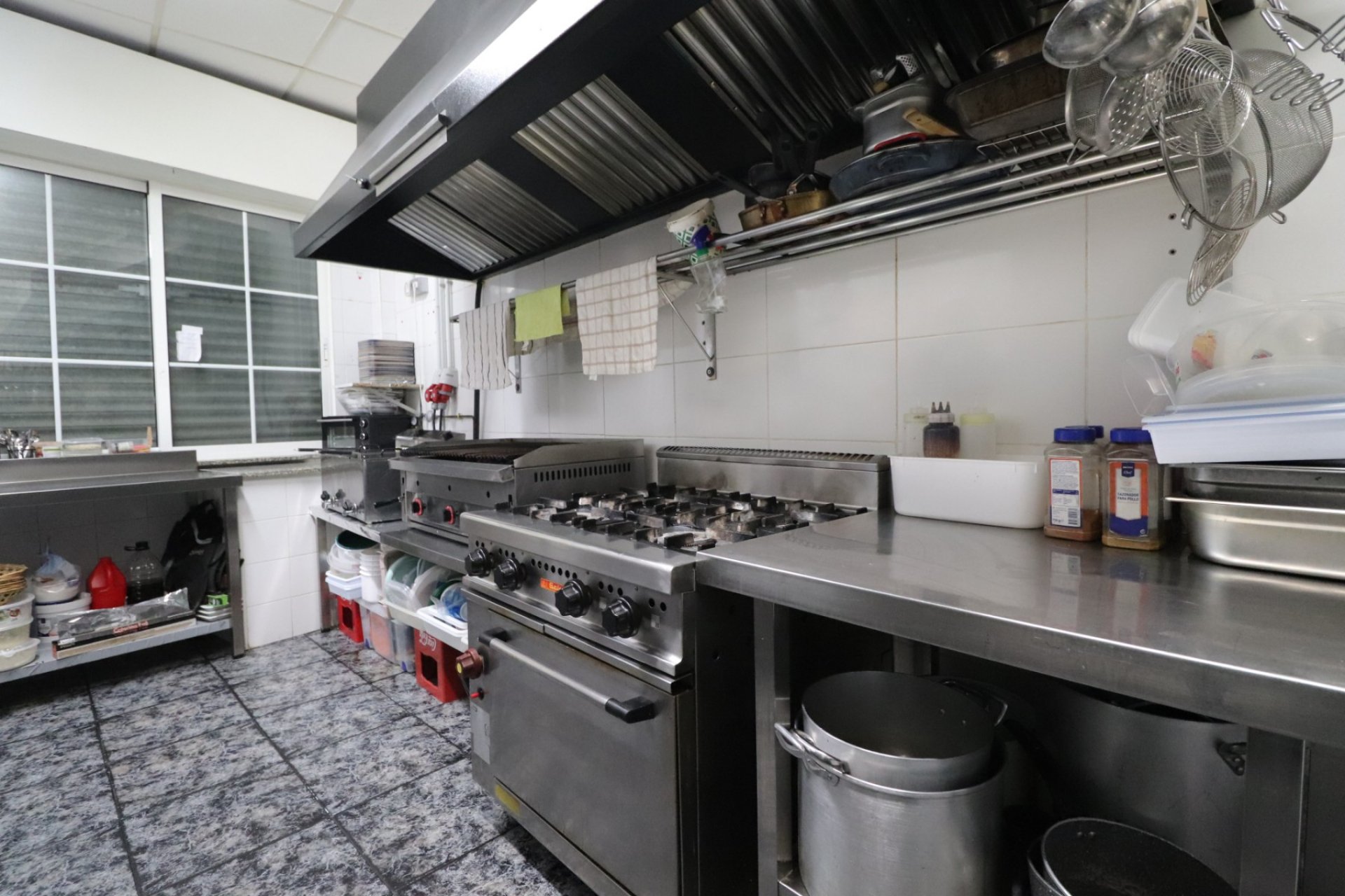 Reventa - Comercial - Catral - Catral - Town