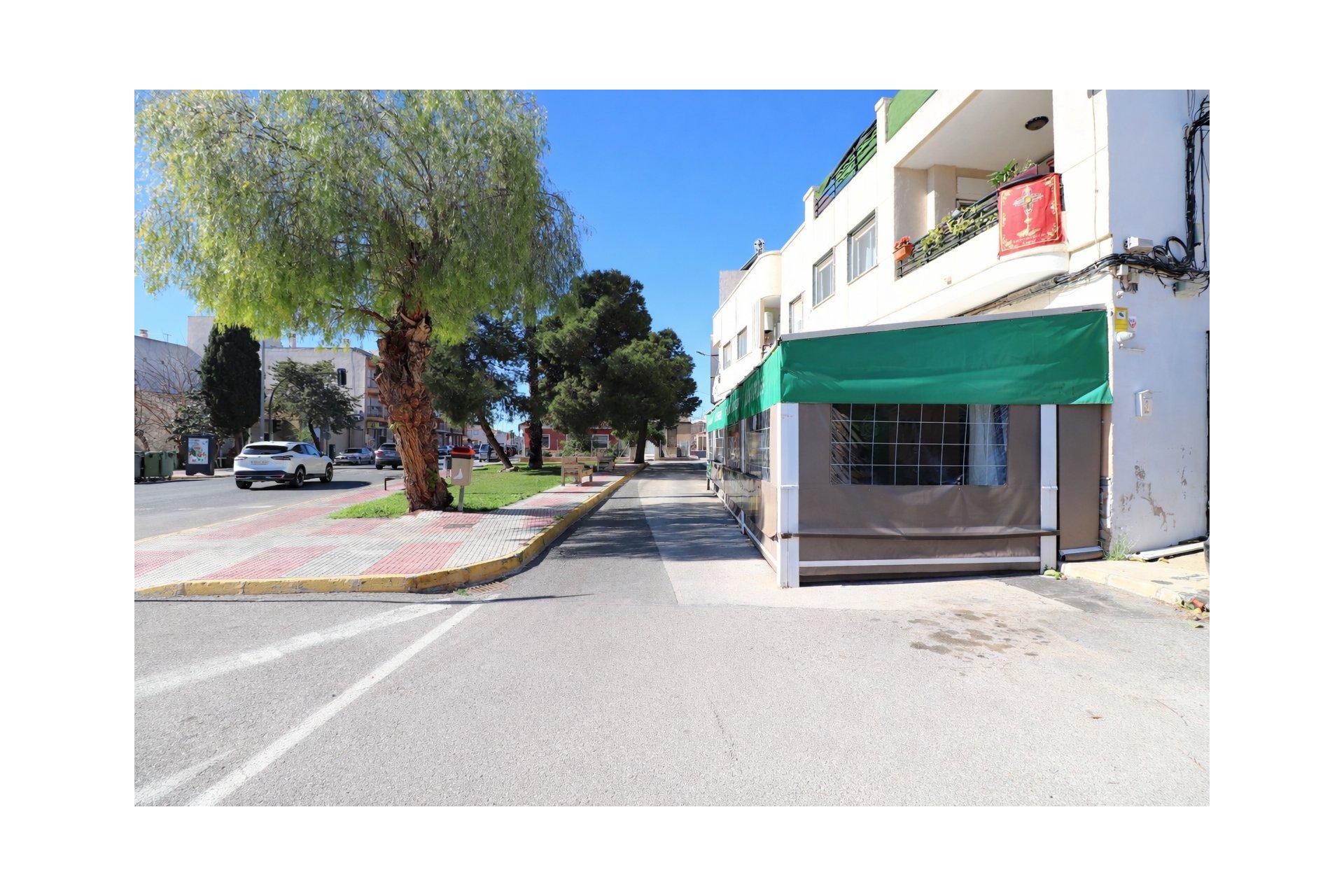 Reventa - Comercial - Catral - Catral - Town