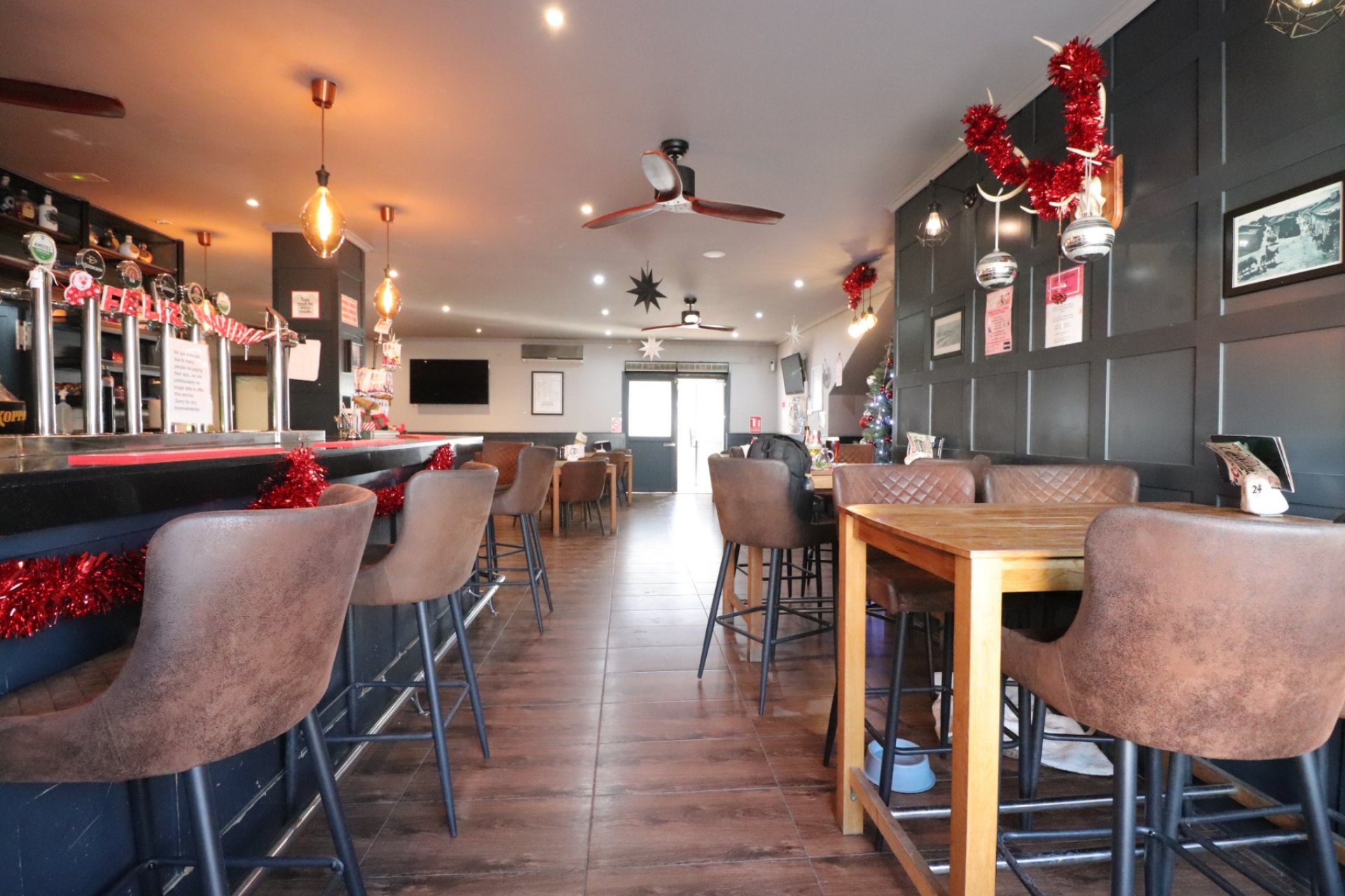 Reventa - Comercial - Ciudad Quesada - Doña Pepa