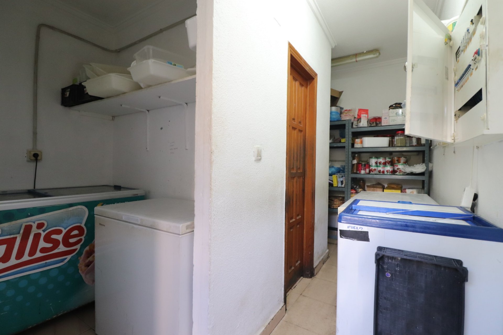 Reventa - Comercial - Ciudad Quesada - Doña Pepa