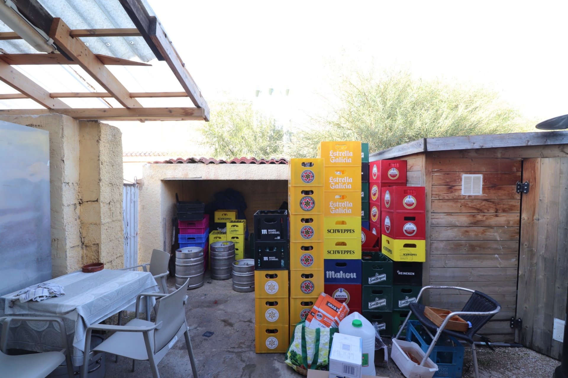 Reventa - Comercial - Ciudad Quesada - Doña Pepa