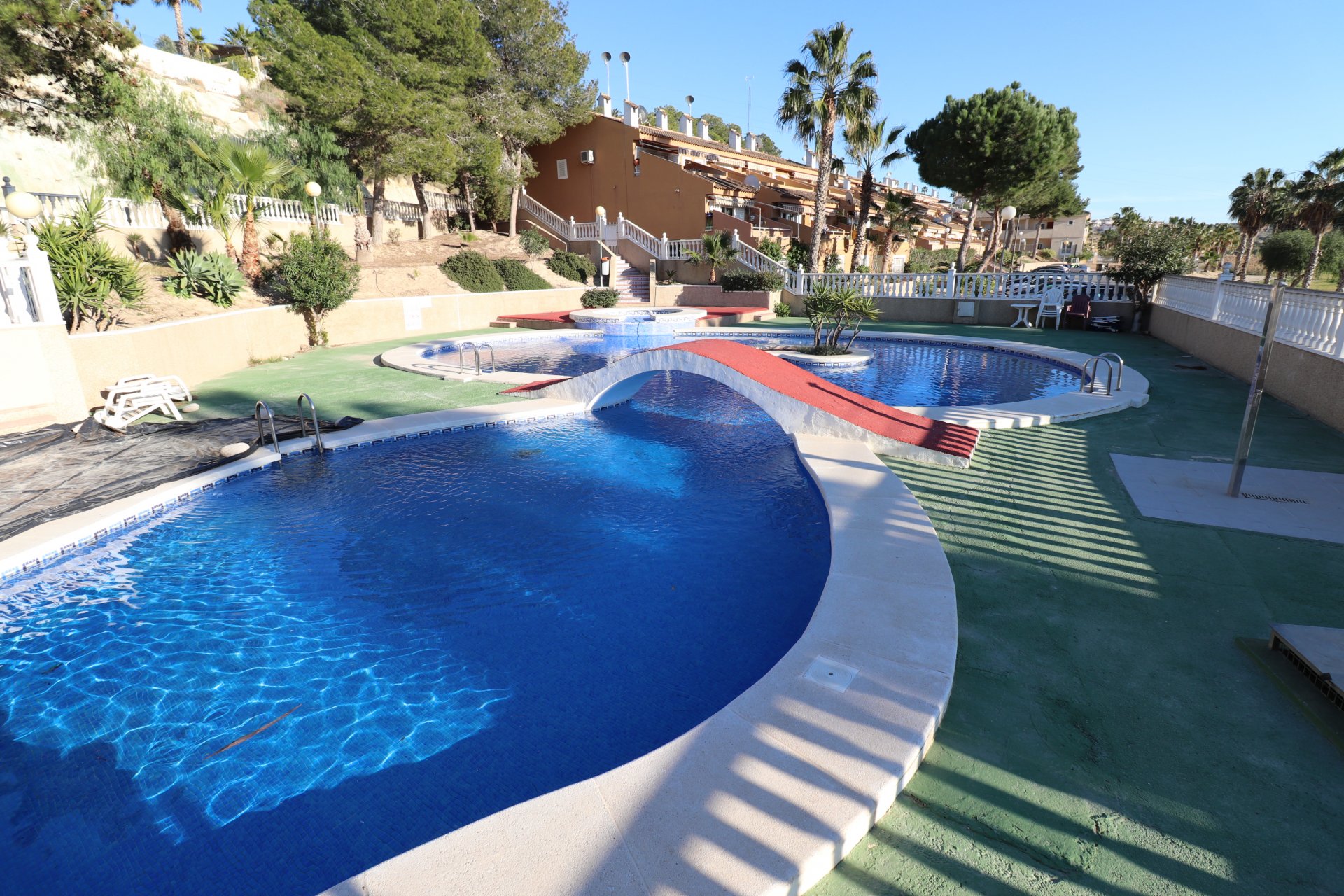 Reventa - Comercial - Ciudad Quesada - La Marquesa Golf