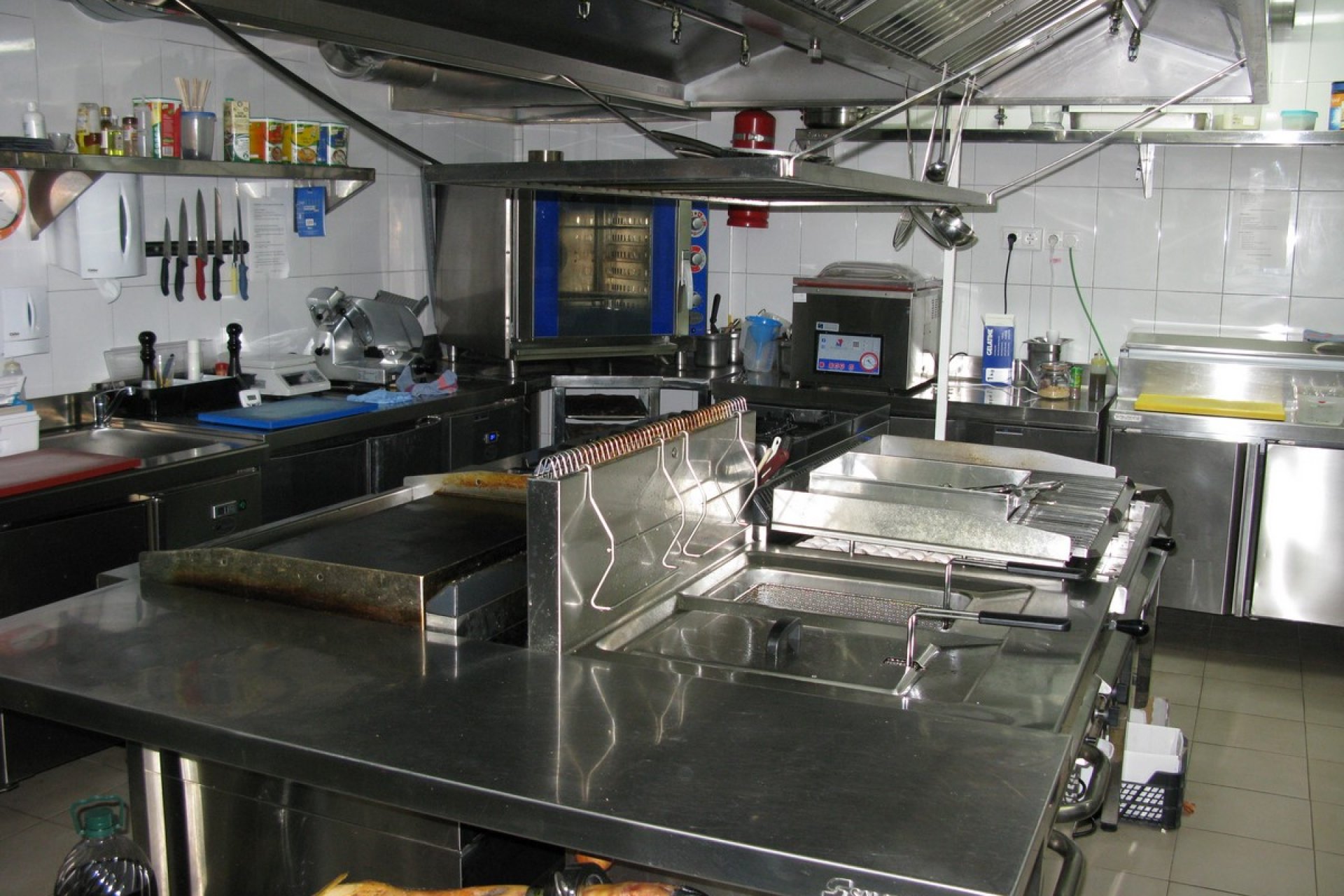 Reventa - Comercial - Ciudad Quesada