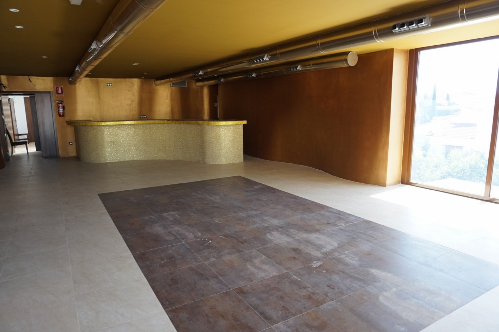 Reventa - Comercial - Ciudad Quesada