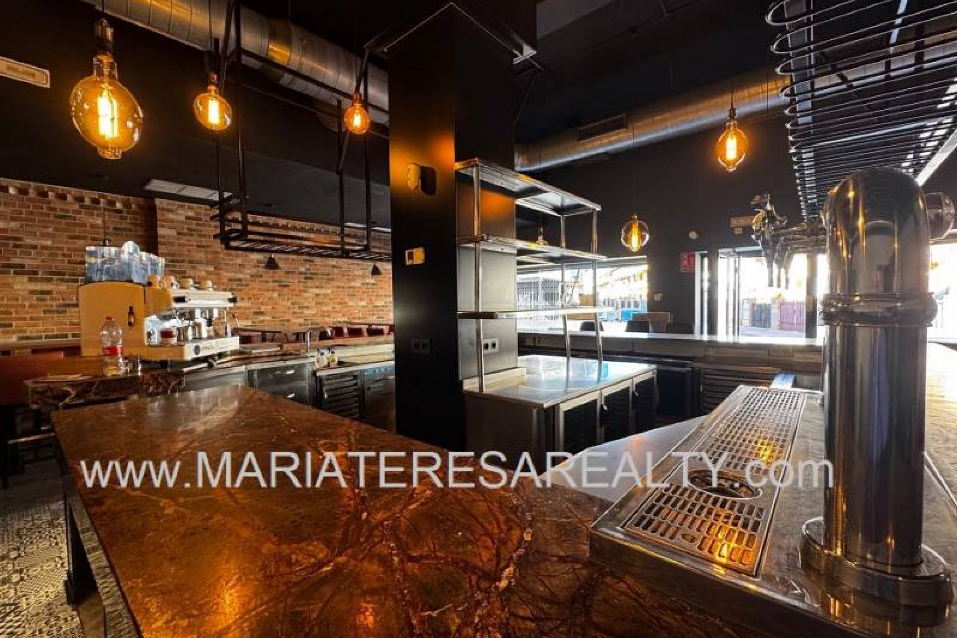 Reventa - Comercial - Los Alcazares - Los Narejos