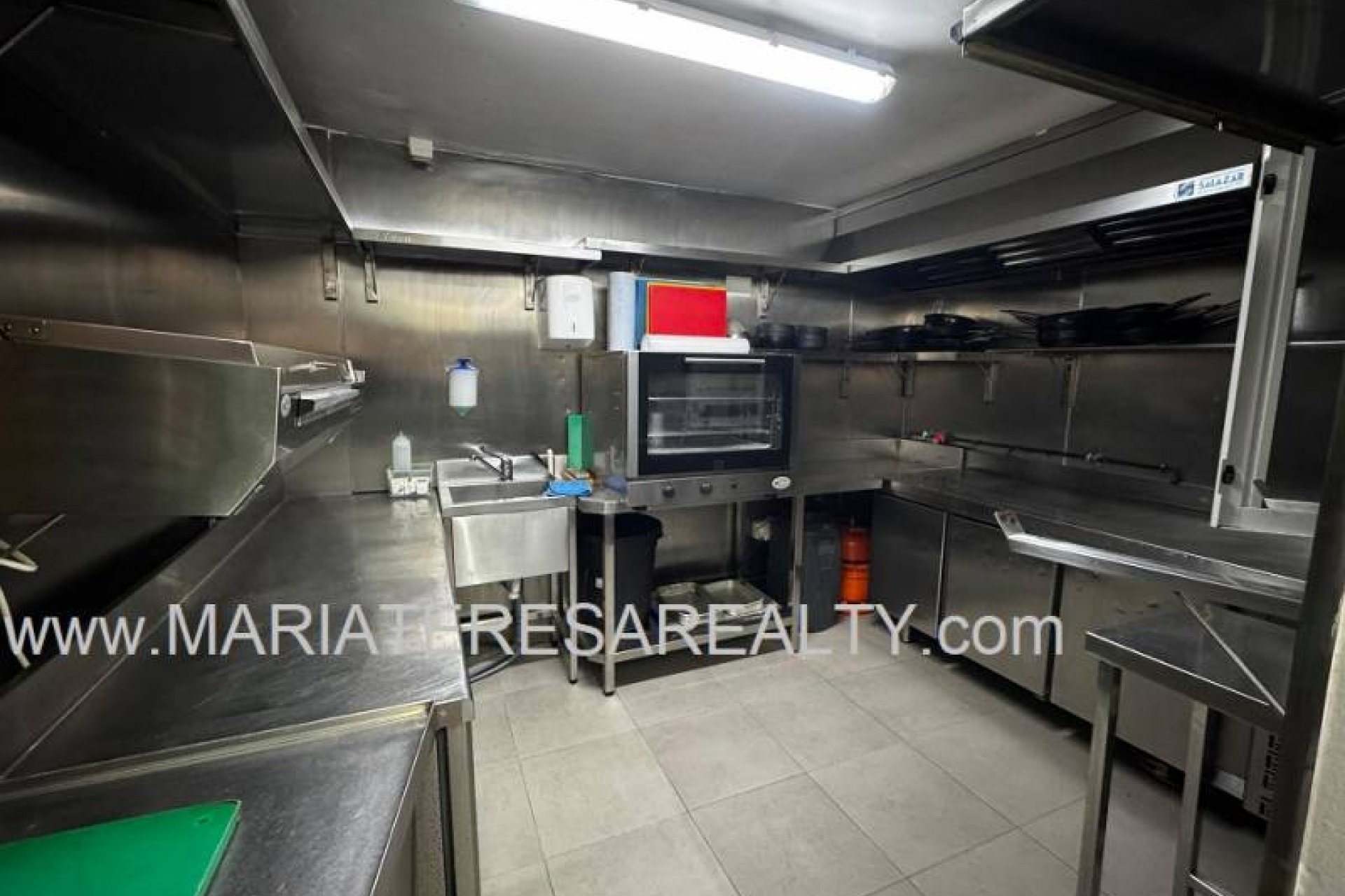 Reventa - Comercial - Los Alcazares - Los Narejos