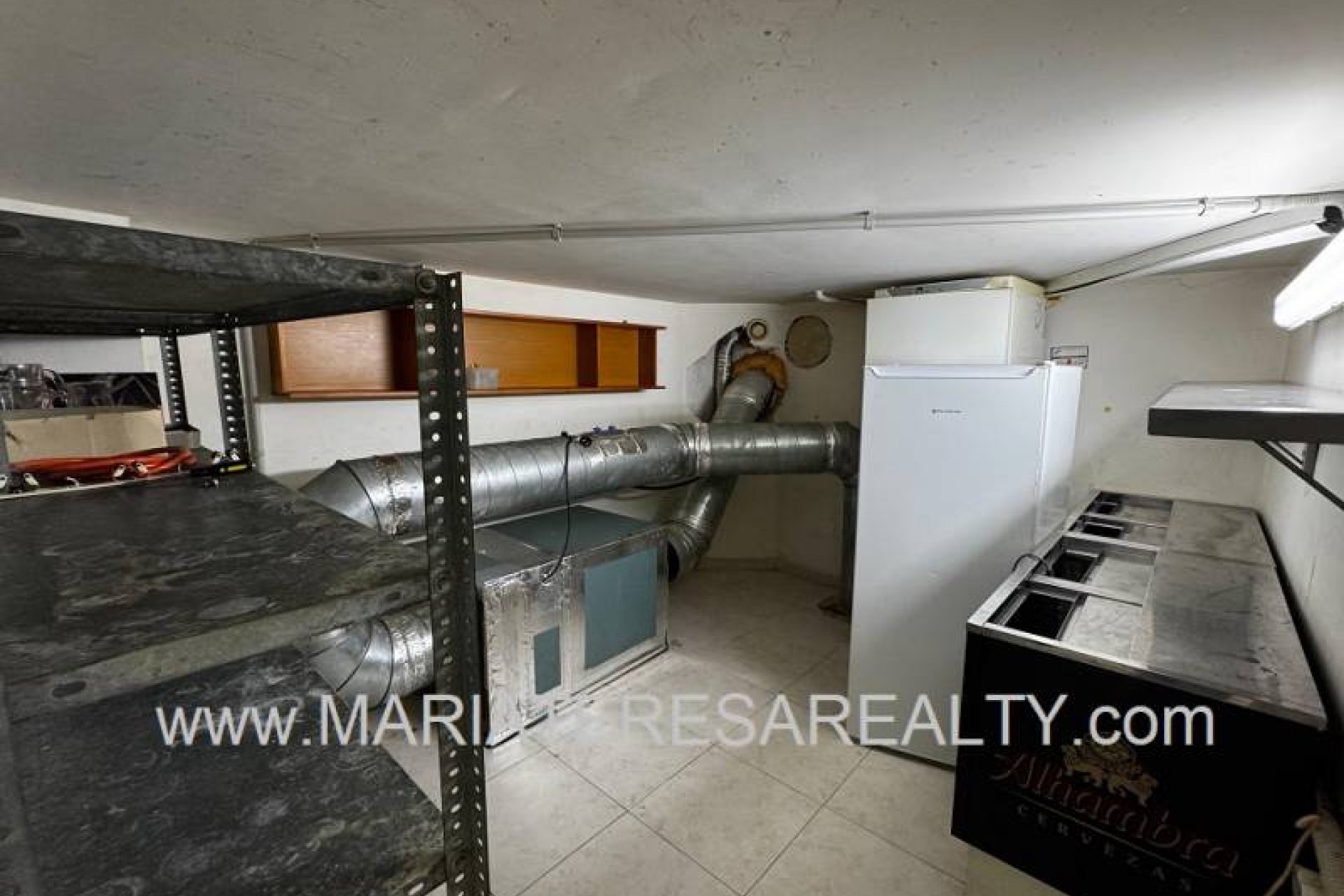 Reventa - Comercial - Los Alcazares - Los Narejos