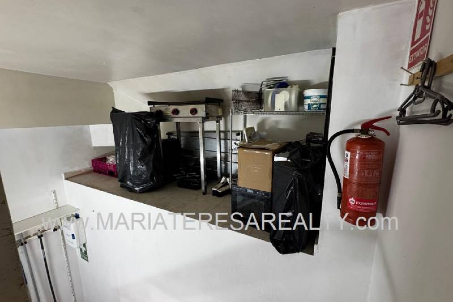 Reventa - Comercial - Los Alcazares - Los Narejos