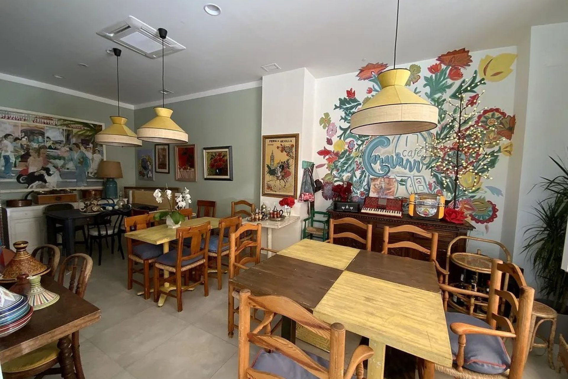 Reventa - Comercial - Marbella - Nueva Andalucía