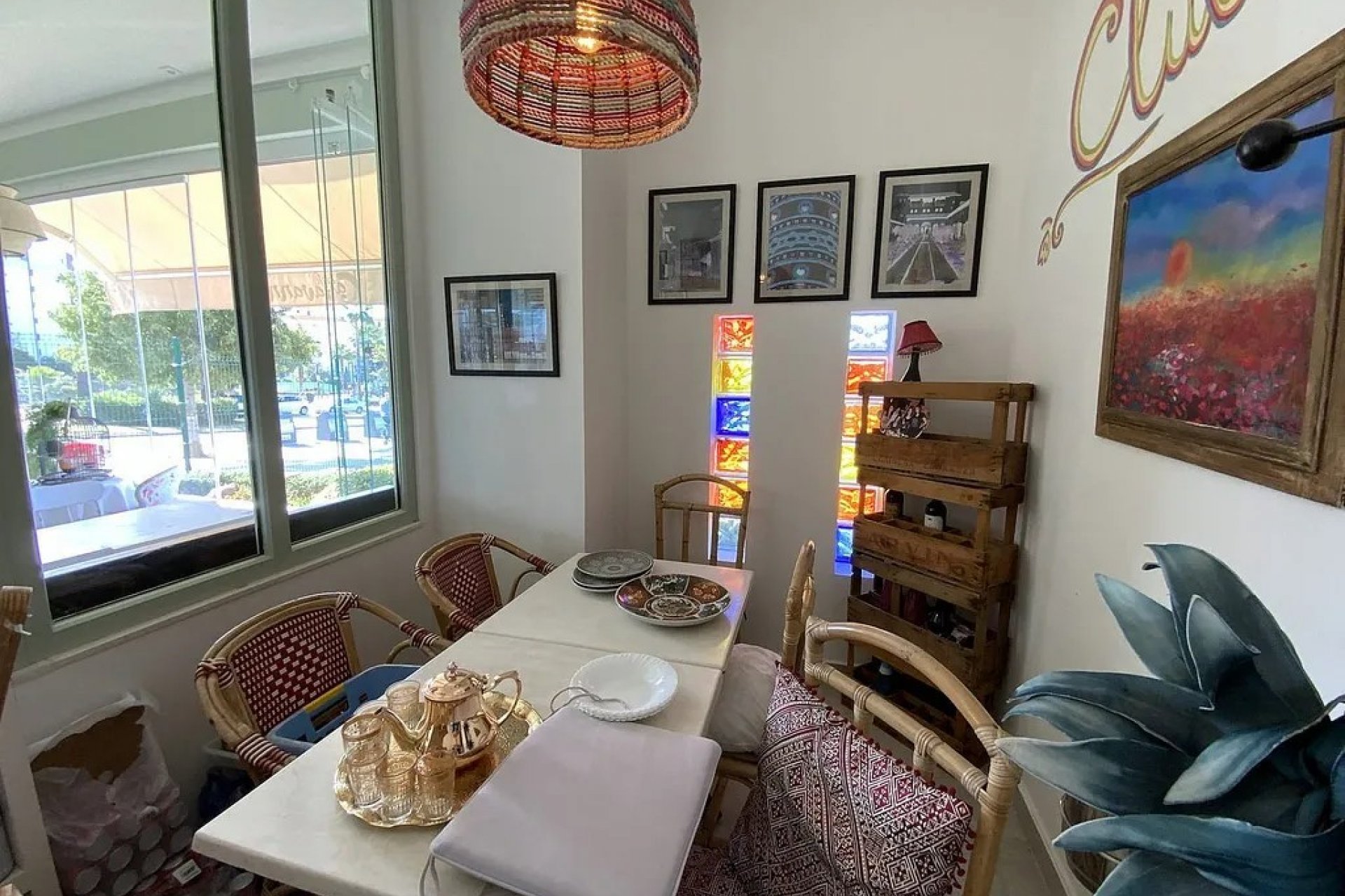 Reventa - Comercial - Marbella - Nueva Andalucía