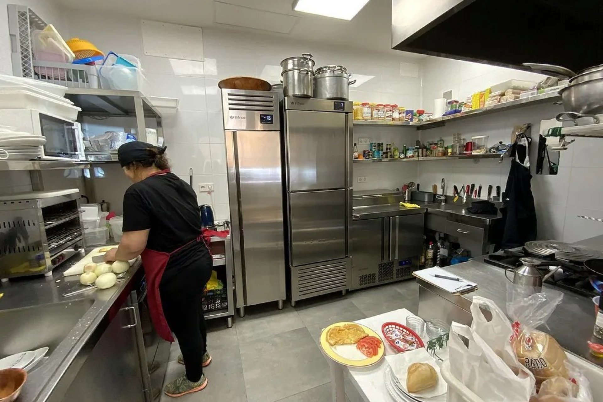 Reventa - Comercial - Marbella - Nueva Andalucía