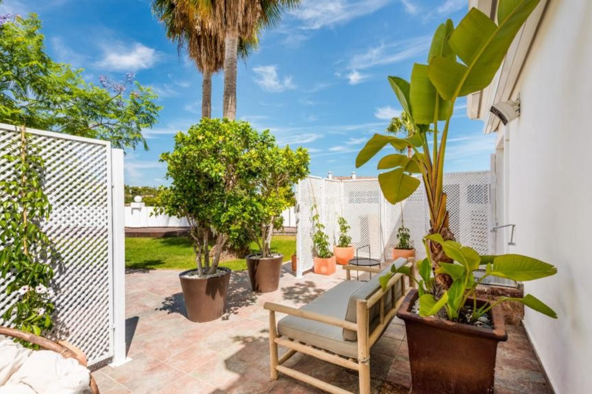 Reventa - Comercial - Marbella - Nueva Andalucía