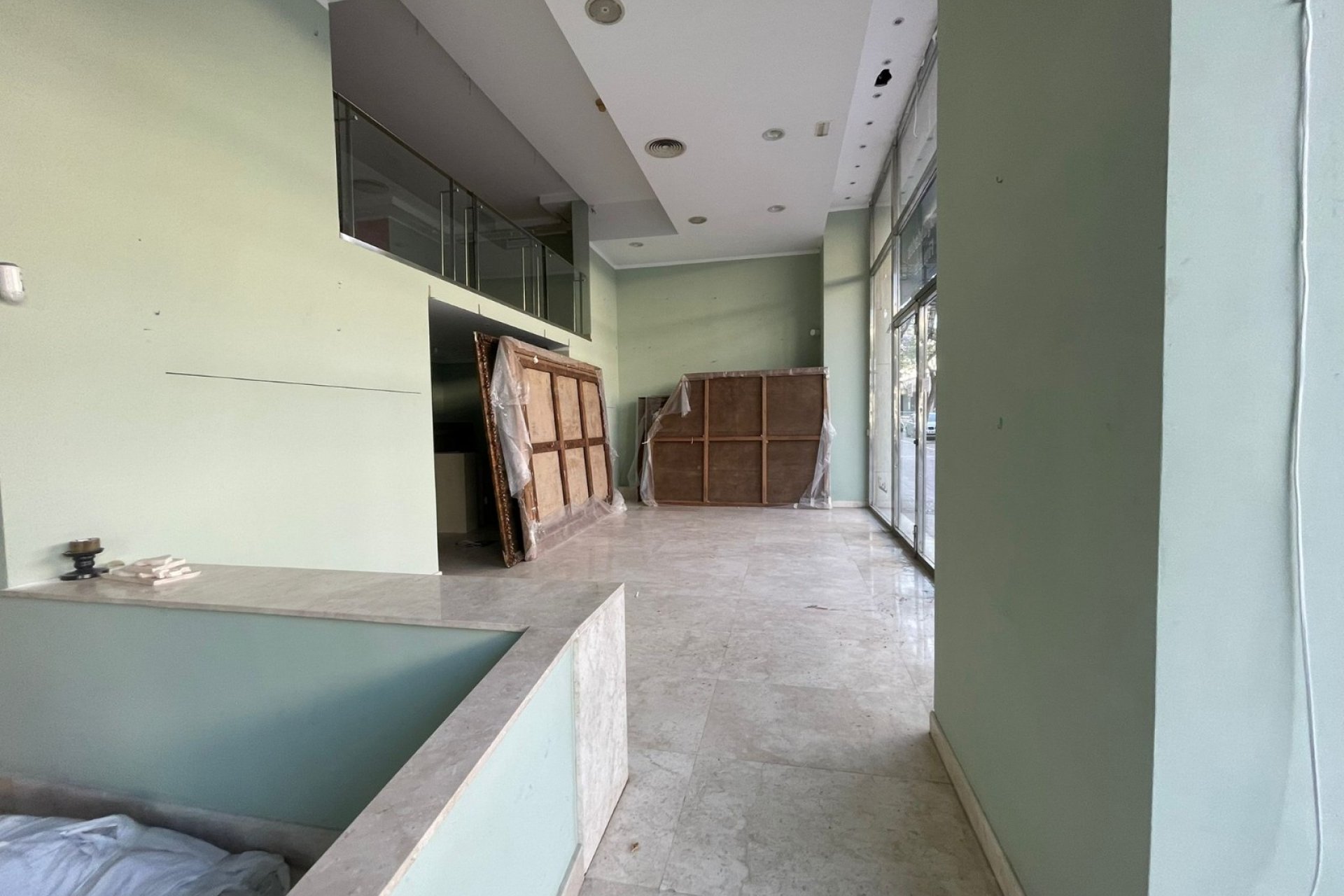 Reventa - Comercial - Marbella - Puerto Banús