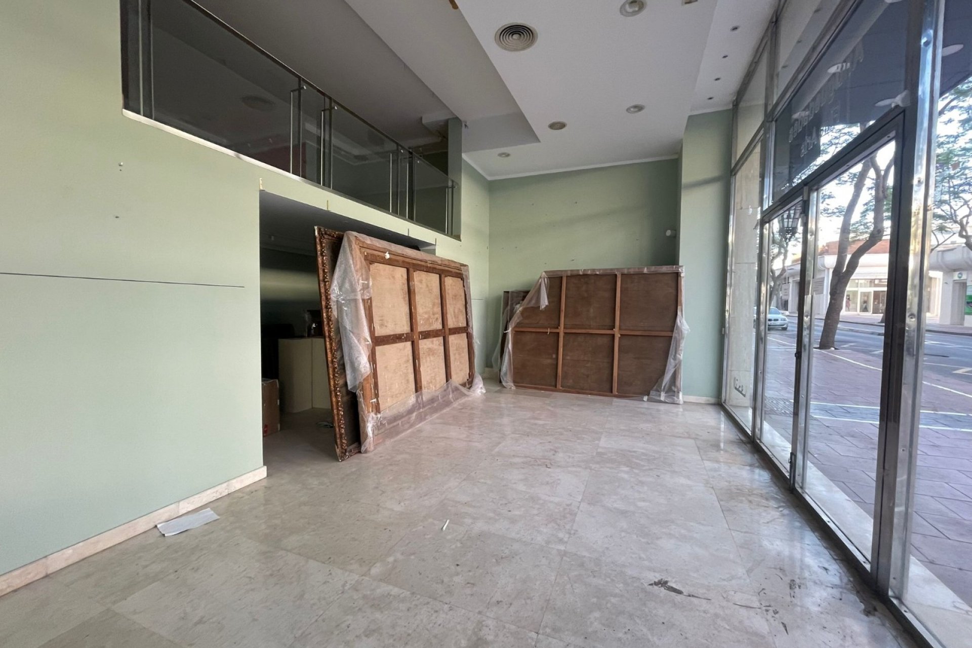 Reventa - Comercial - Marbella - Puerto Banús