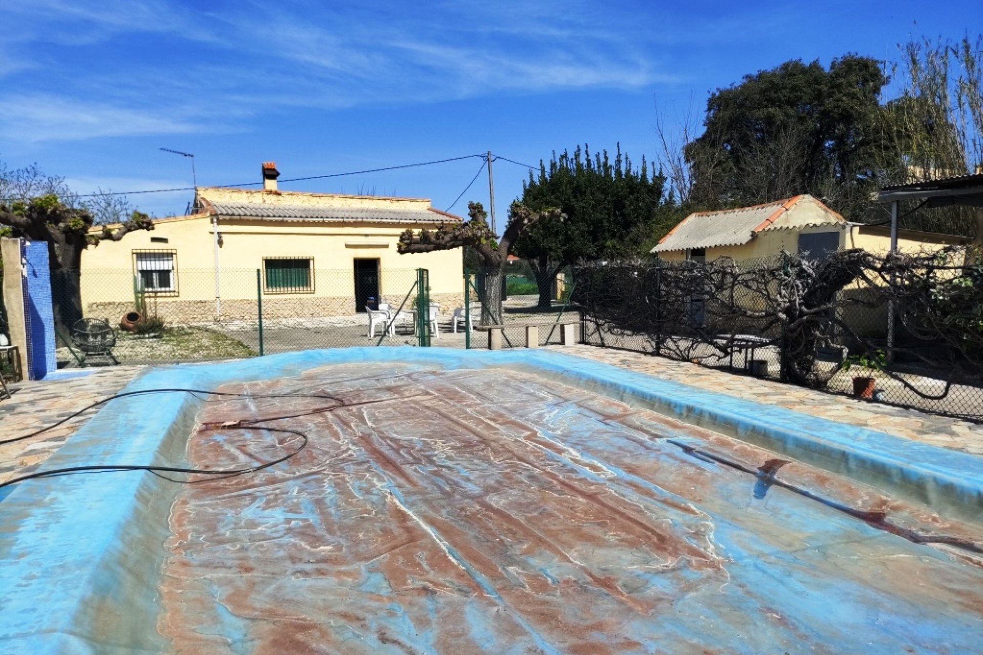 Reventa - Country House - Agullent