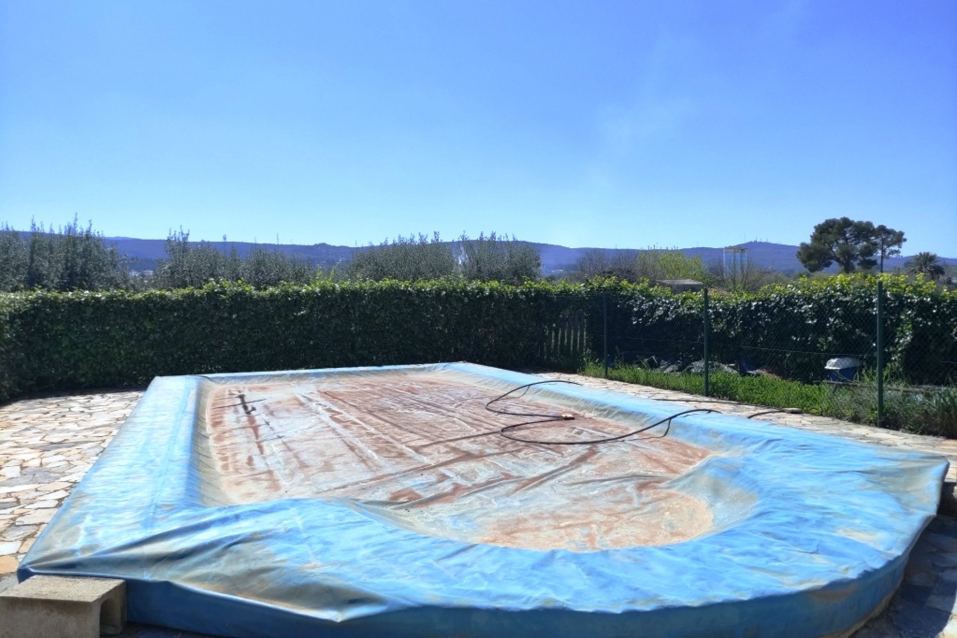 Reventa - Country House - Agullent