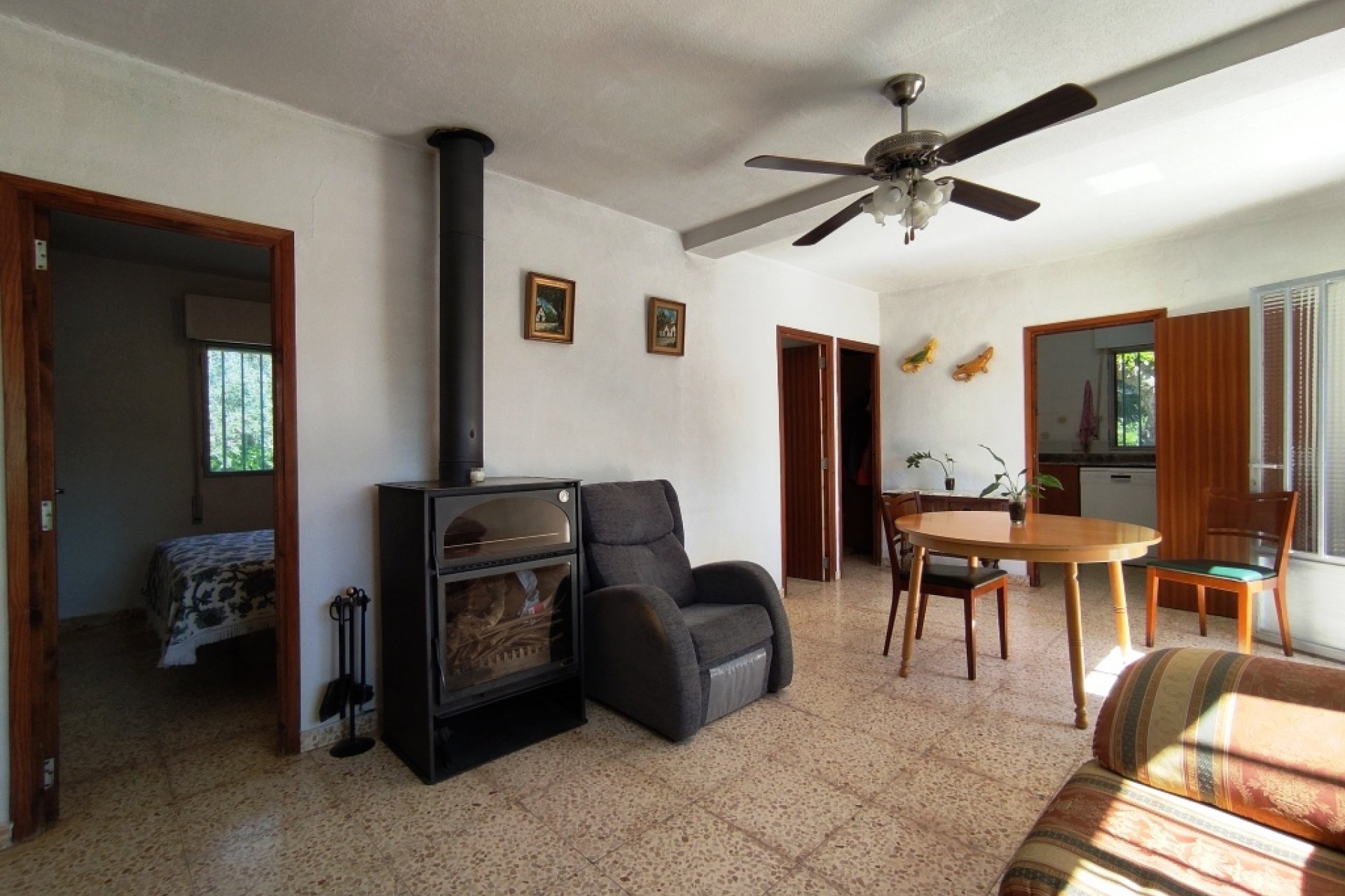 Reventa - Country House - Agullent