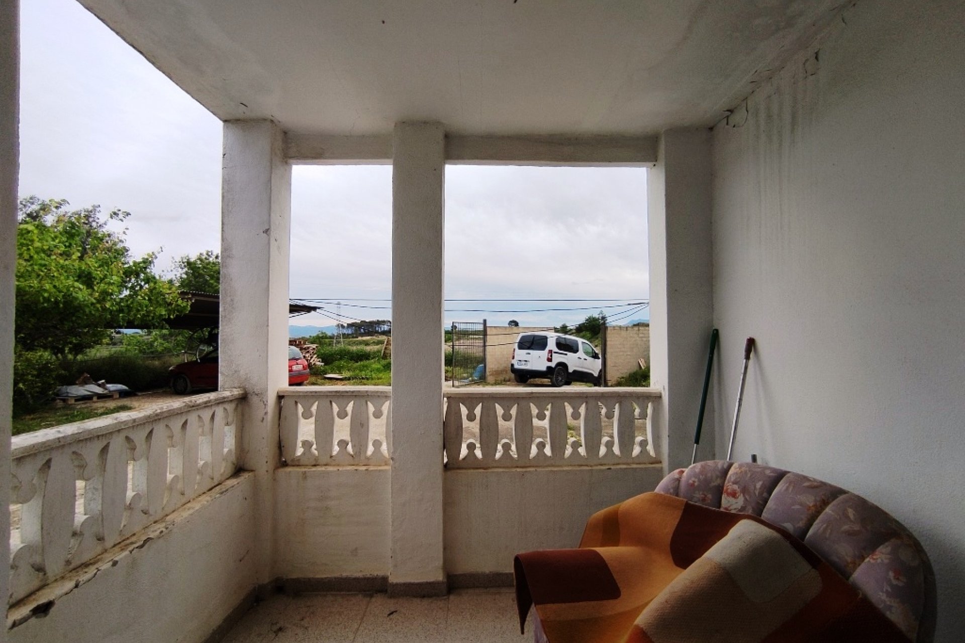 Reventa - Country House - Albaida