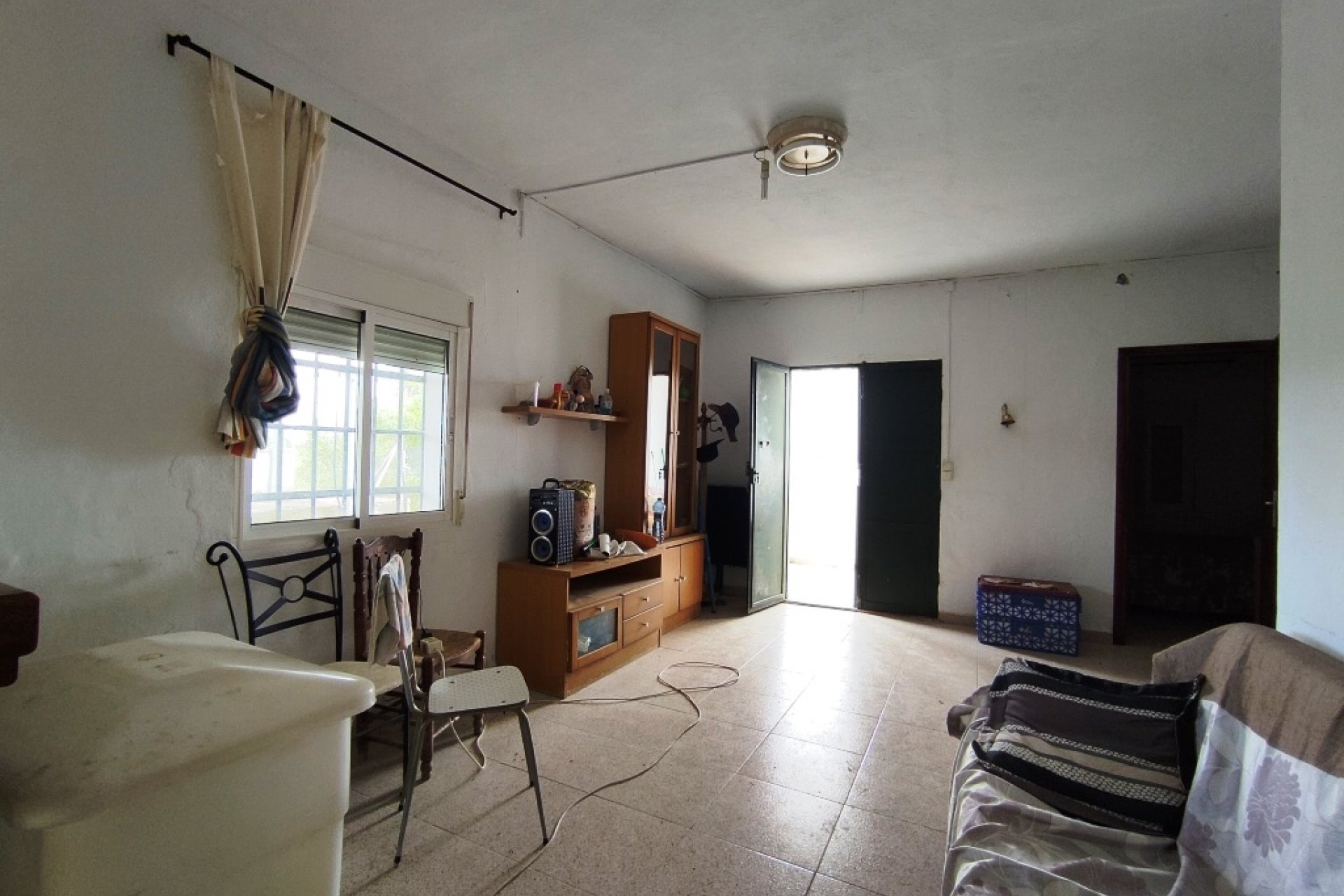 Reventa - Country House - Albaida