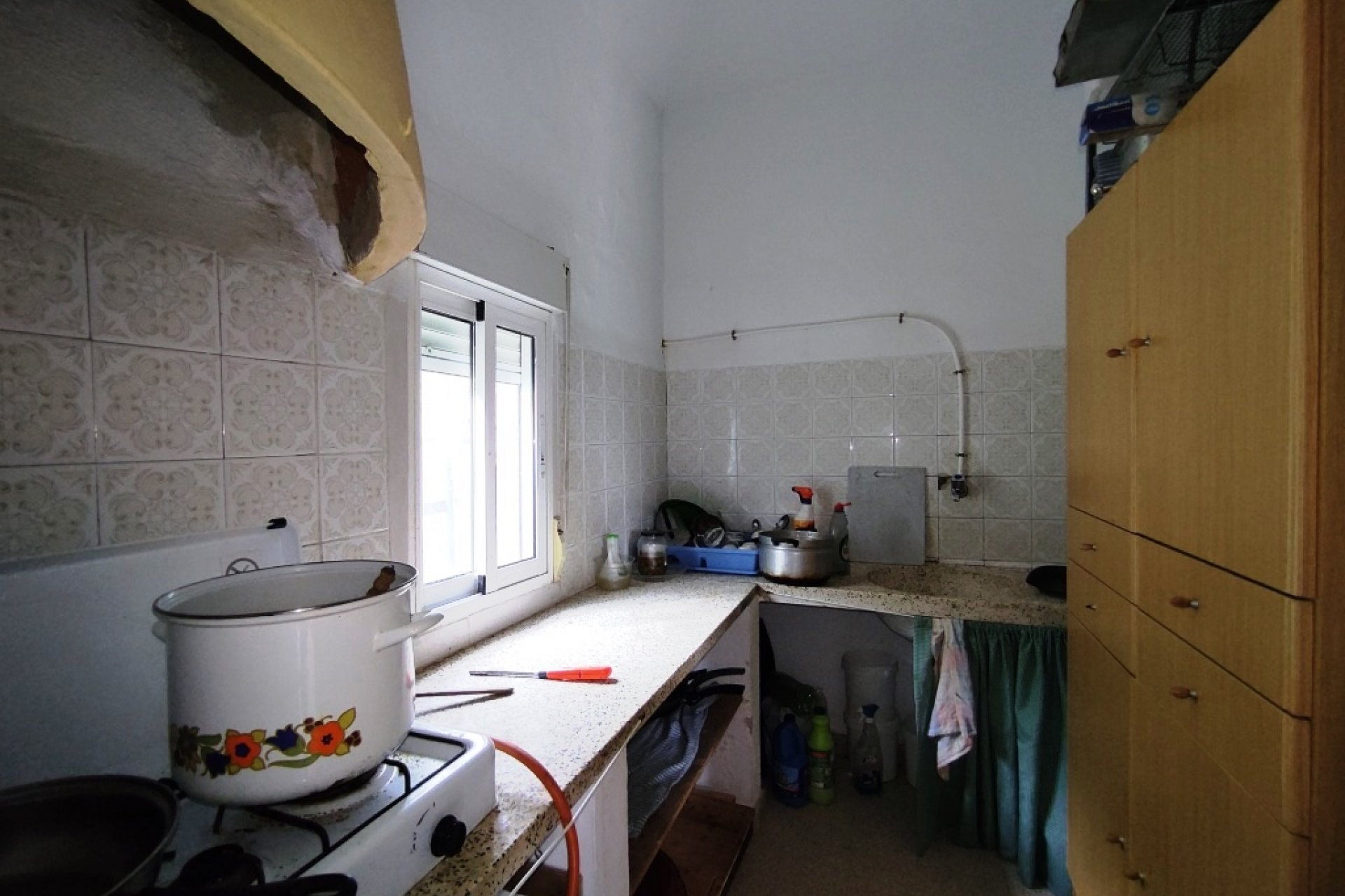 Reventa - Country House - Albaida