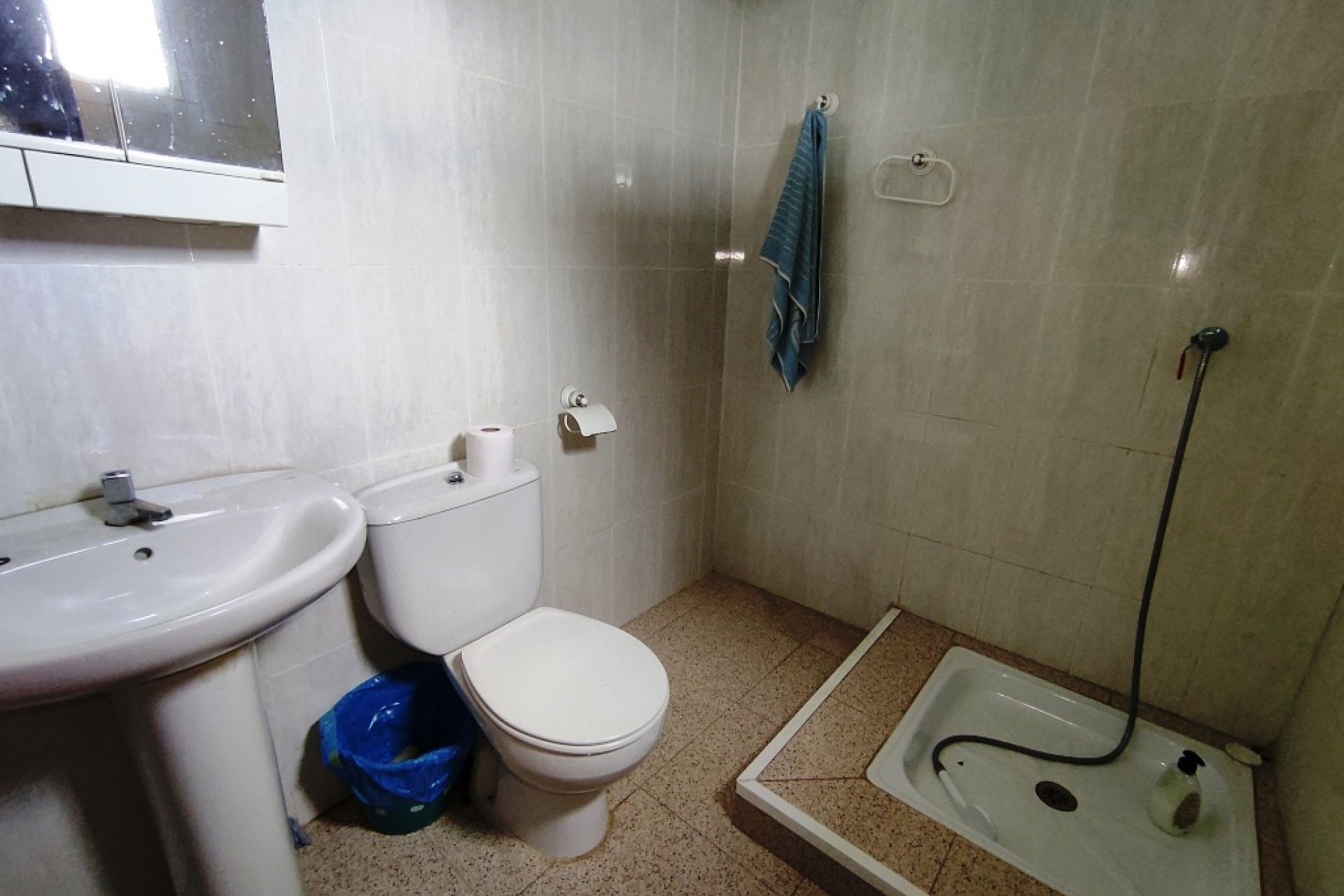 Reventa - Country House - Albaida