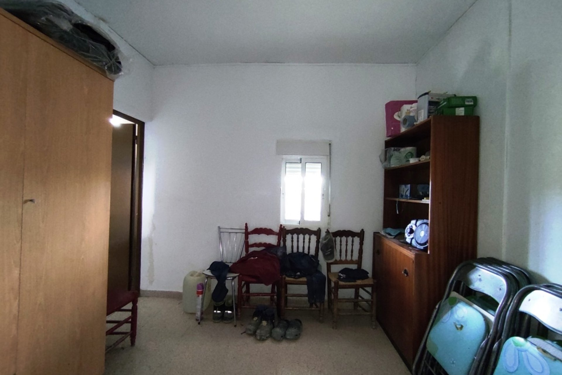 Reventa - Country House - Albaida