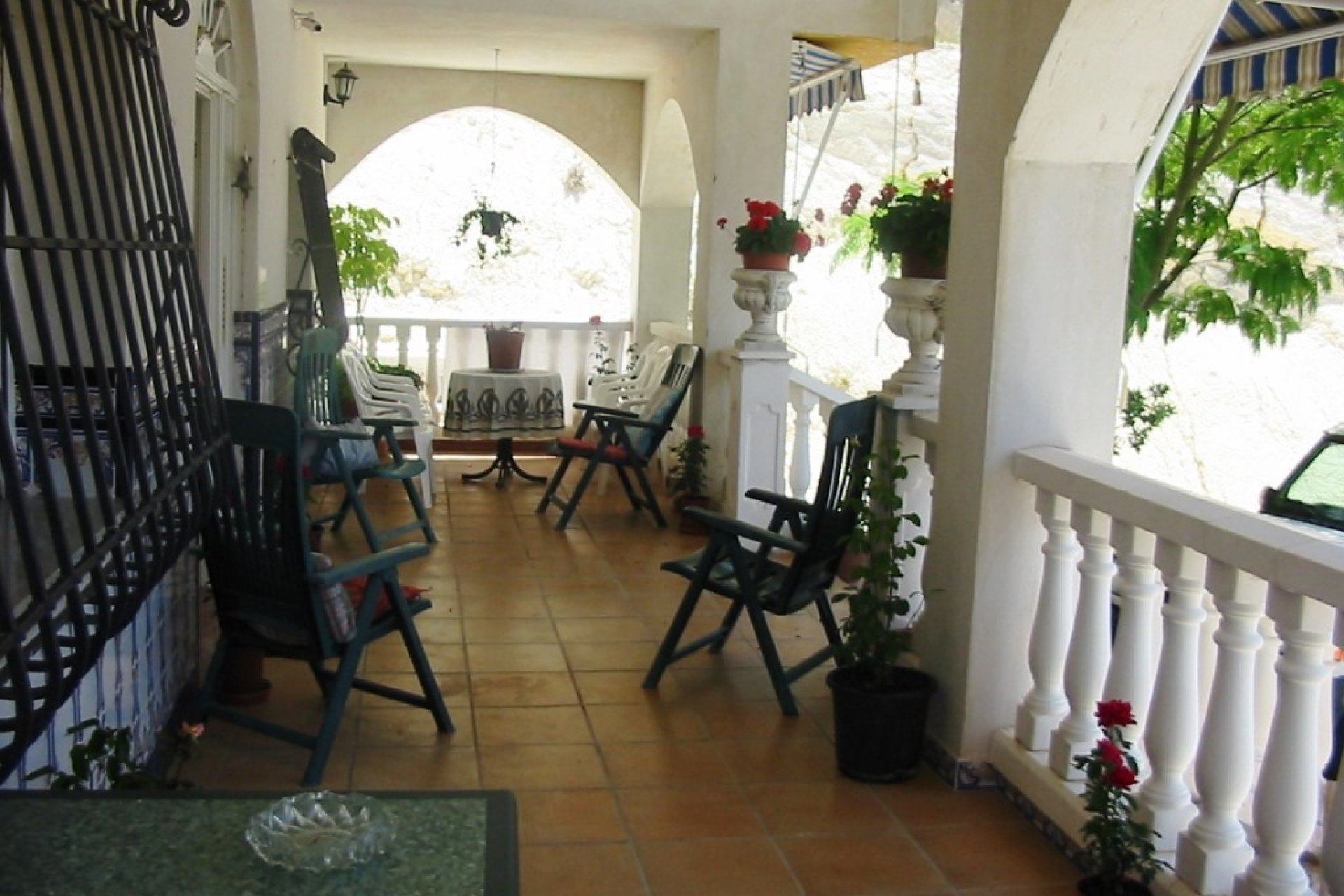 Reventa - Country House - Alcoy