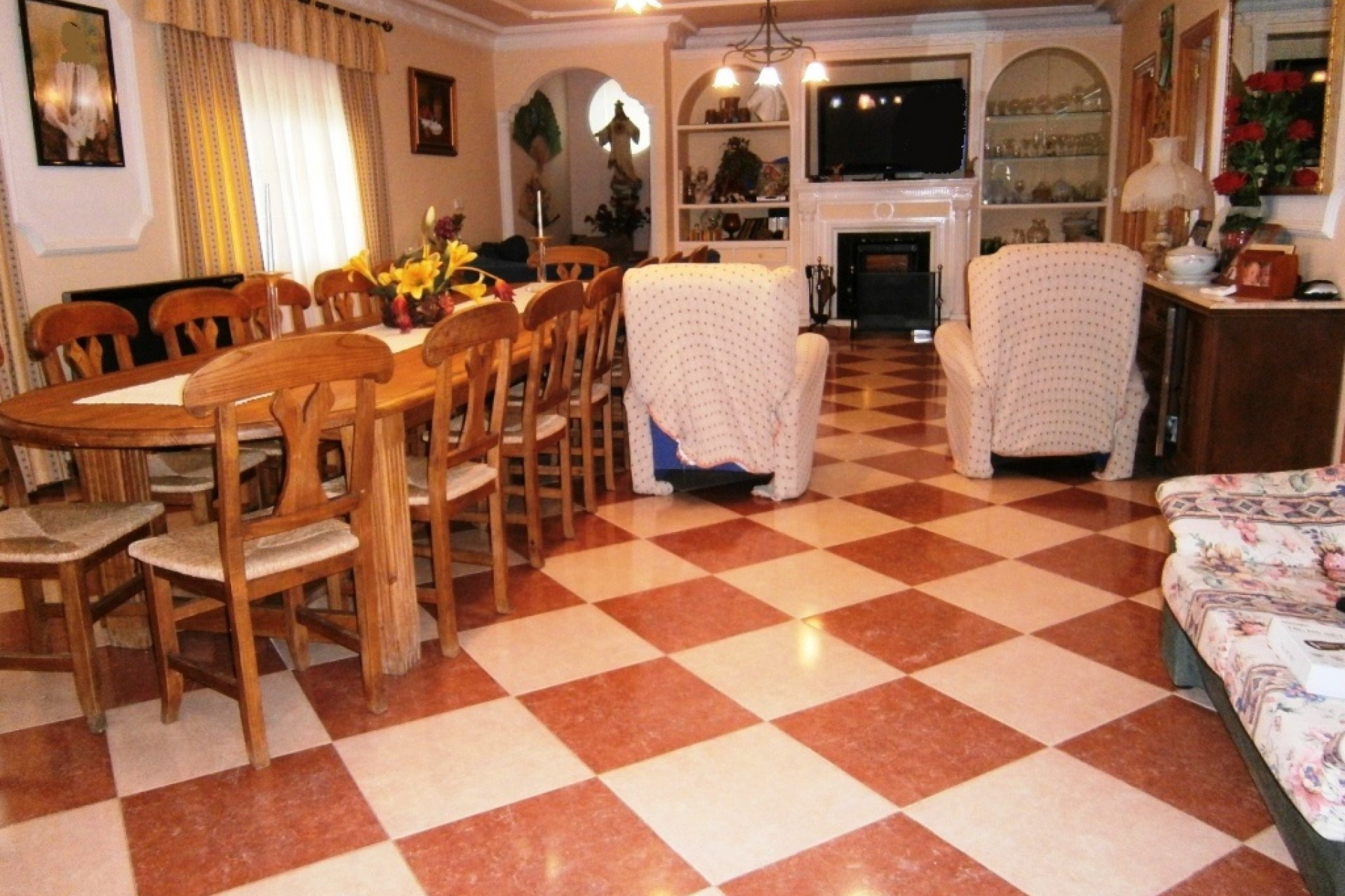 Reventa - Country House - Alcoy