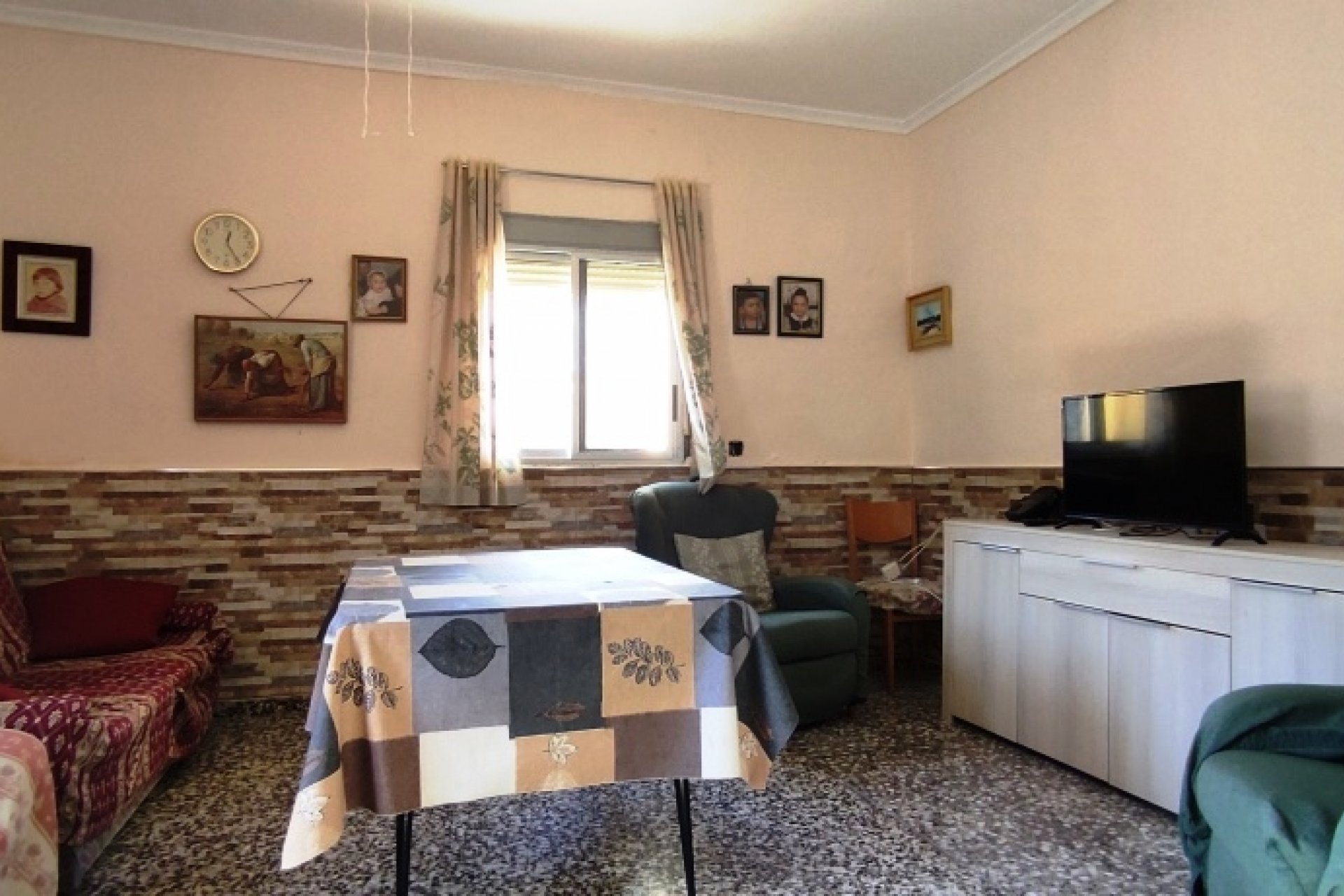 Reventa - Country House - Alcoy