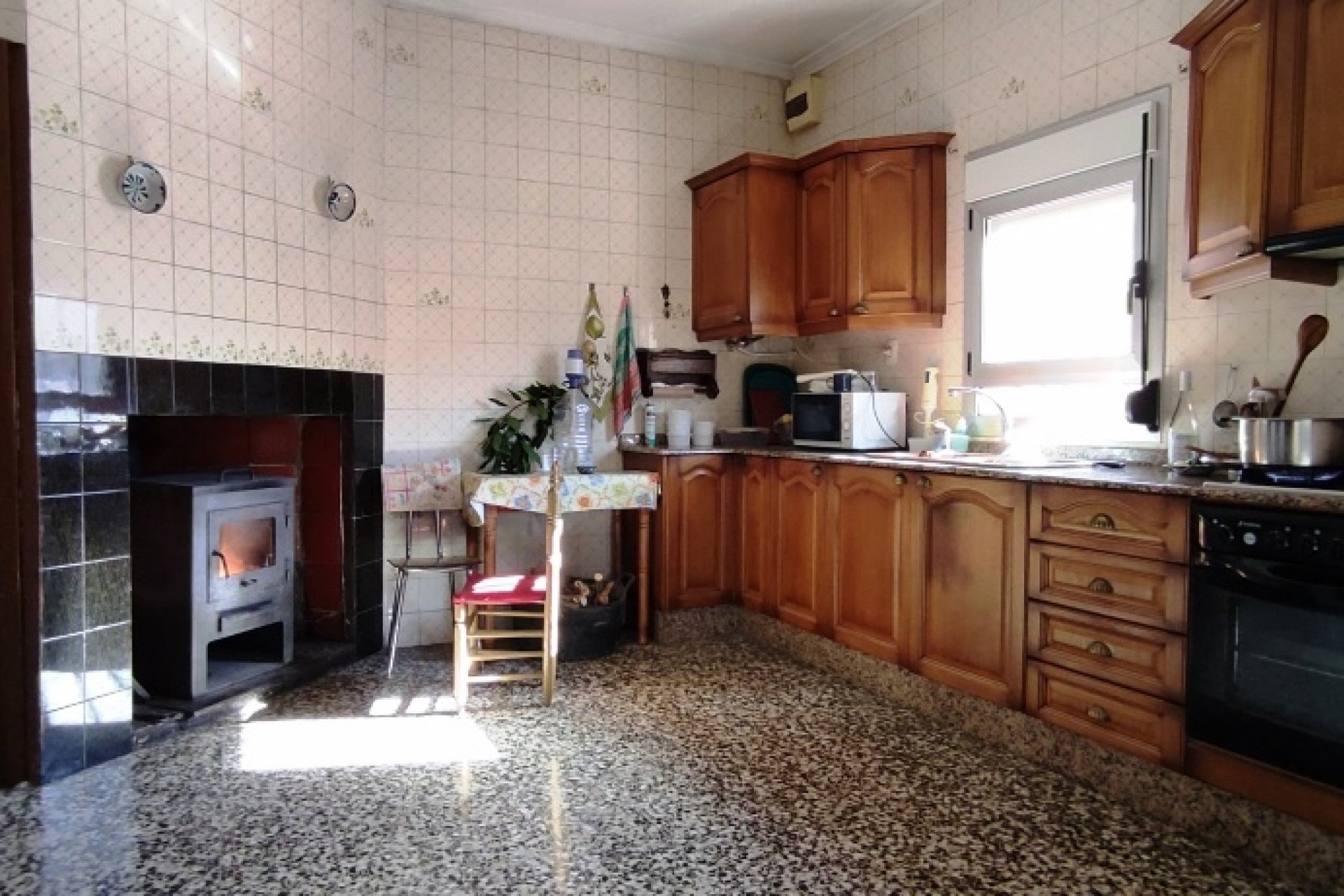 Reventa - Country House - Alcoy