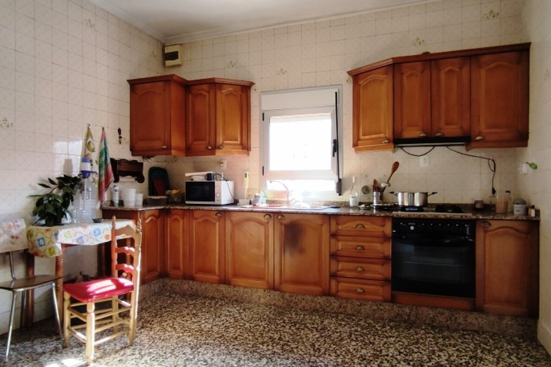 Reventa - Country House - Alcoy