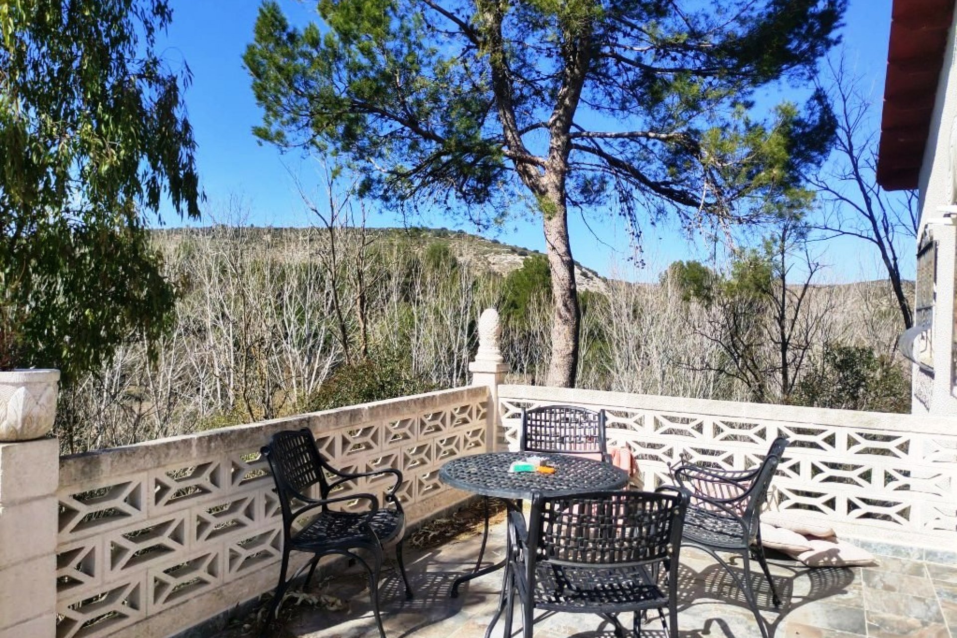 Reventa - Country House - Alfafara