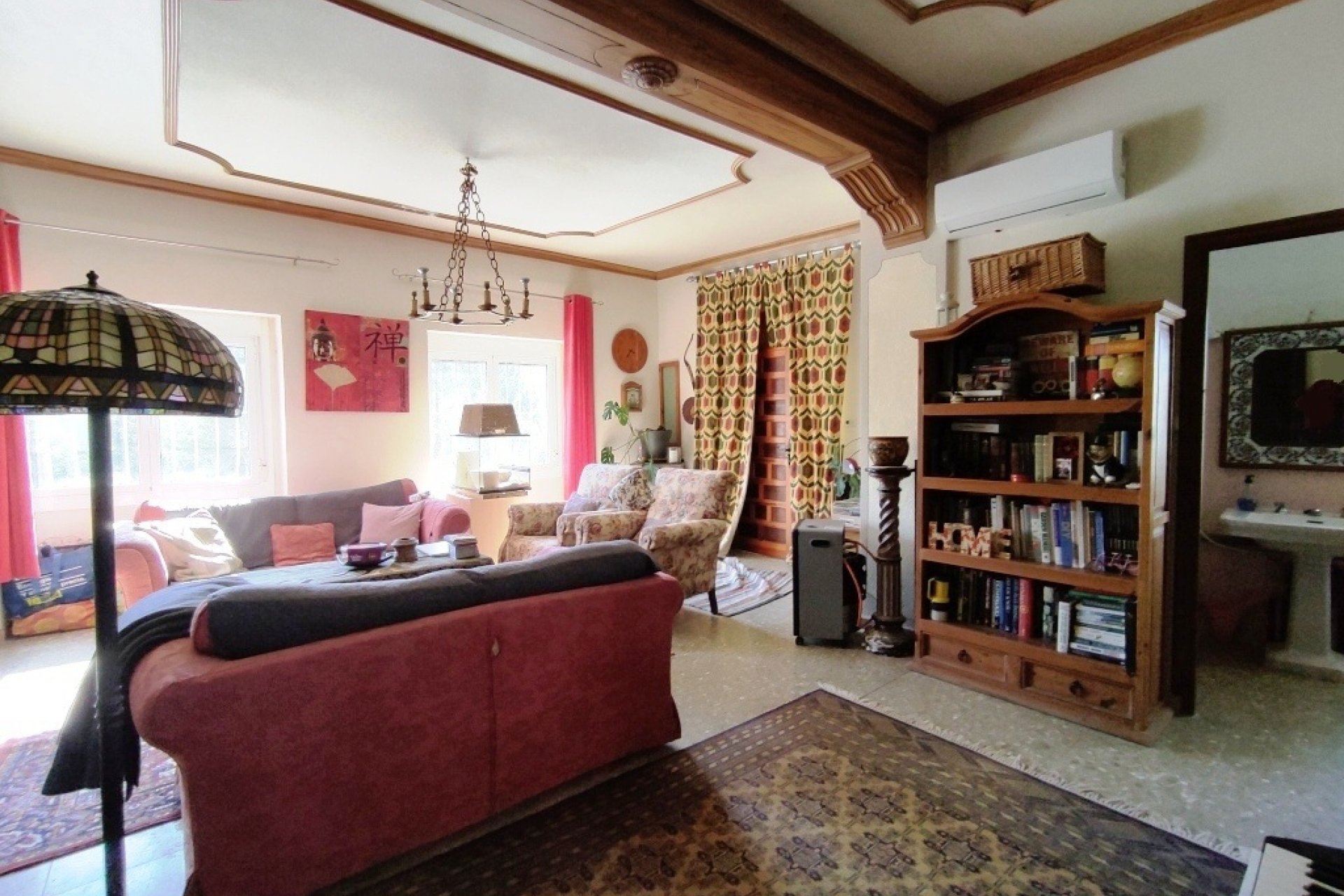 Reventa - Country House - Alfafara