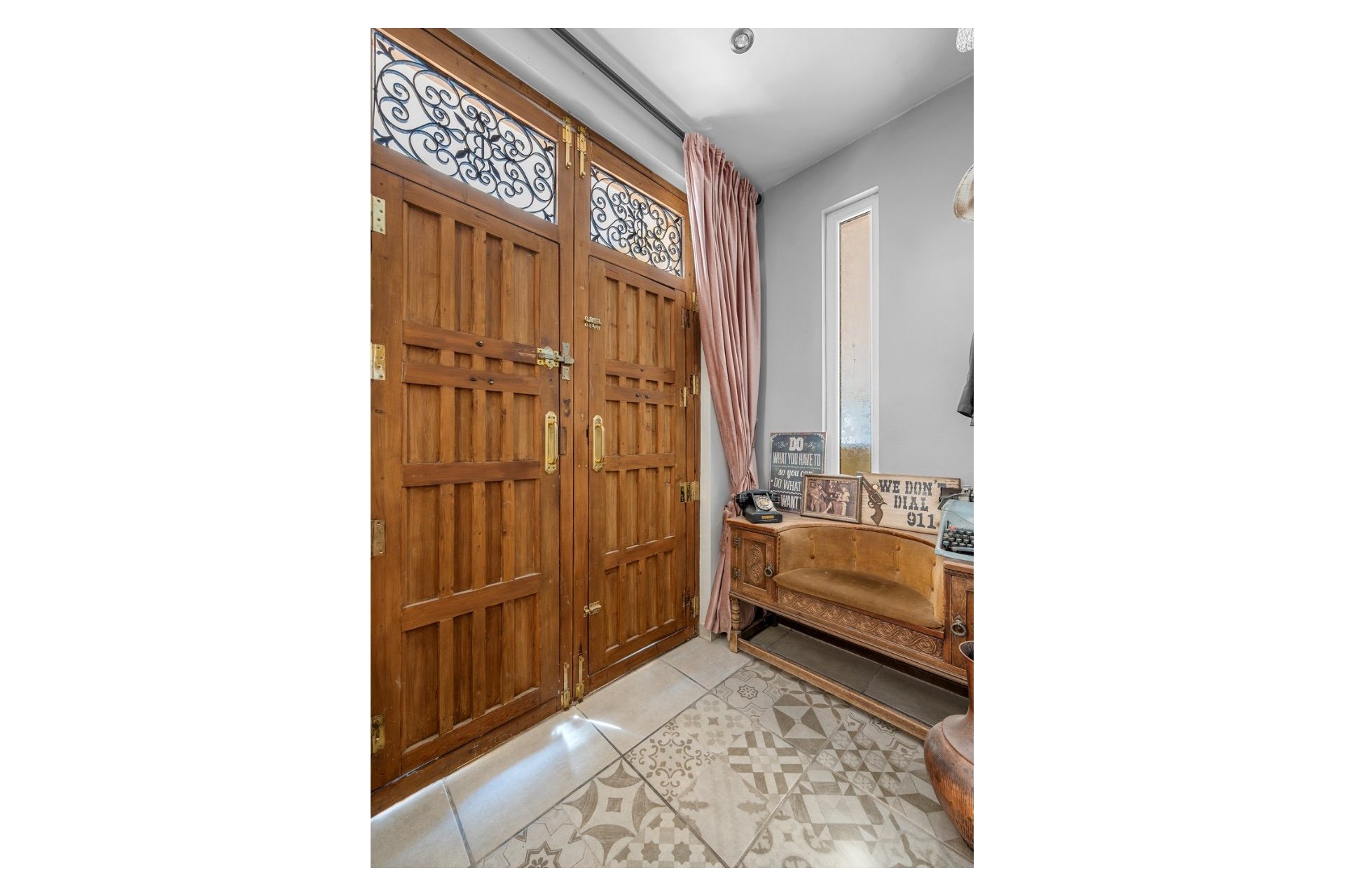 Reventa - Country House - Almoradí - Las Heredades