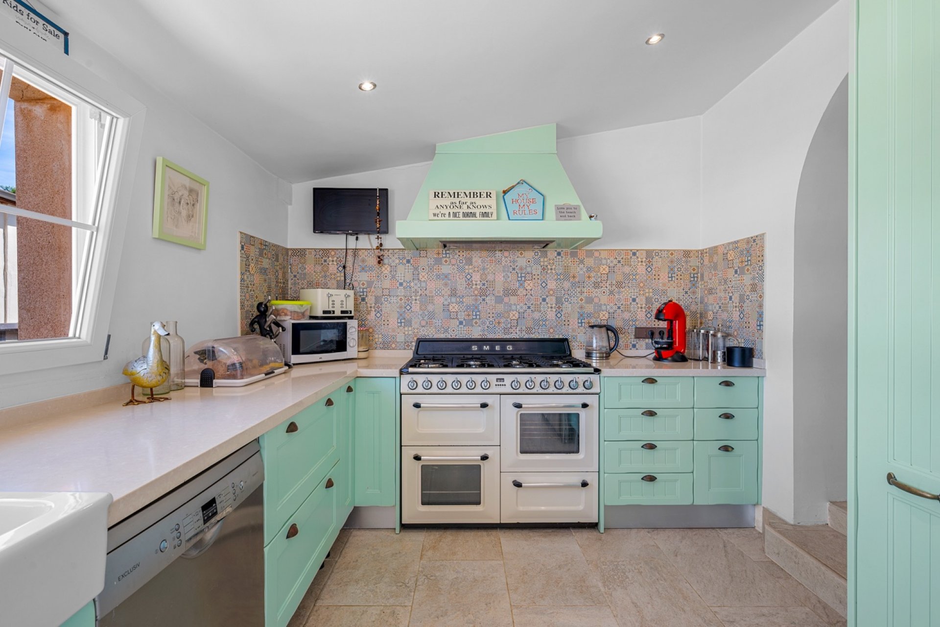 Reventa - Country House - Almoradí - Las Heredades