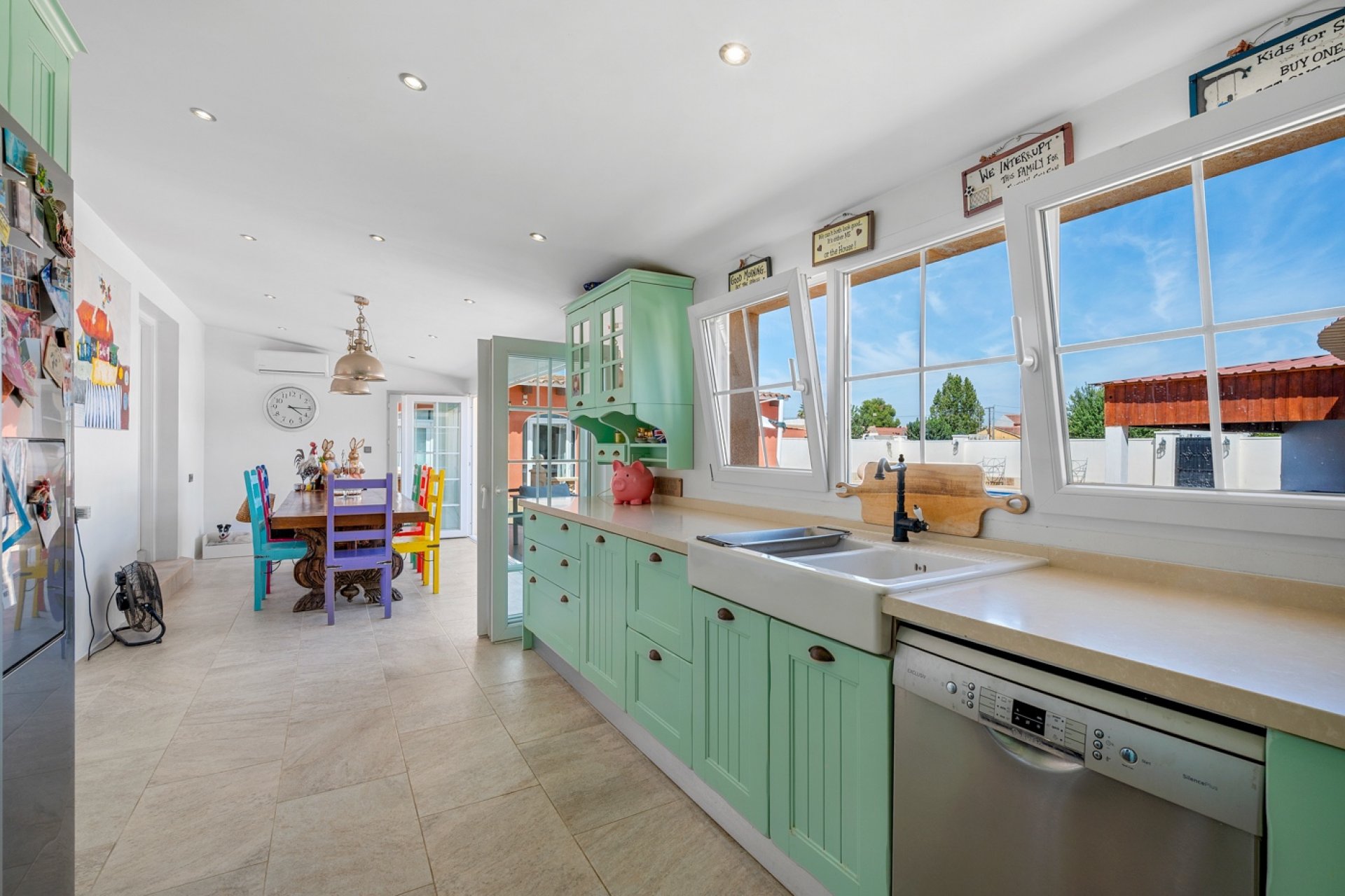 Reventa - Country House - Almoradí - Las Heredades