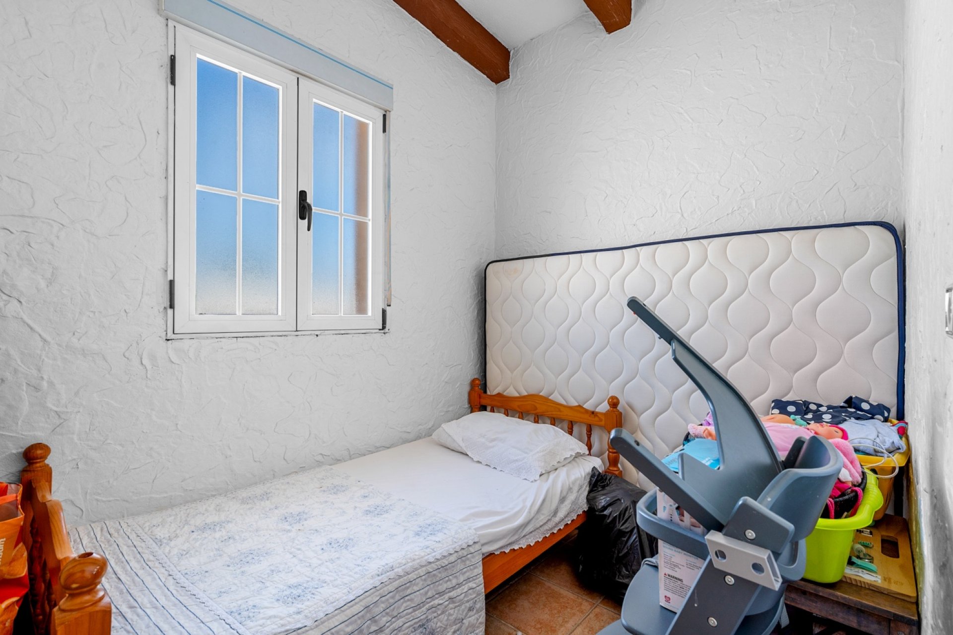 Reventa - Country House - Almoradí - Las Heredades