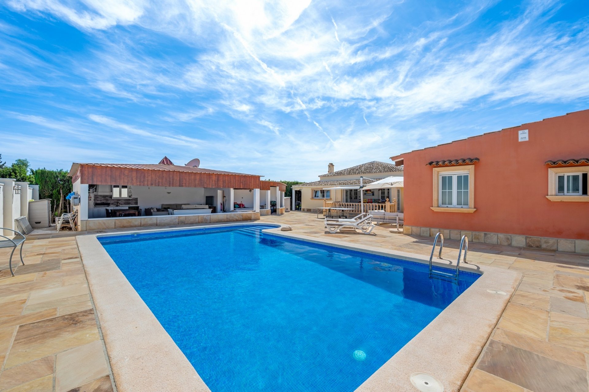 Reventa - Country House - Almoradí - Las Heredades