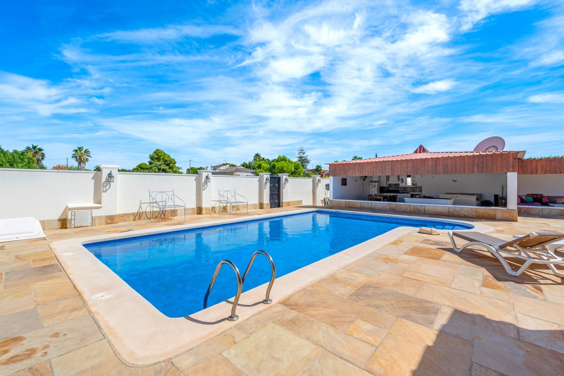 Reventa - Country House - Almoradí - Las Heredades