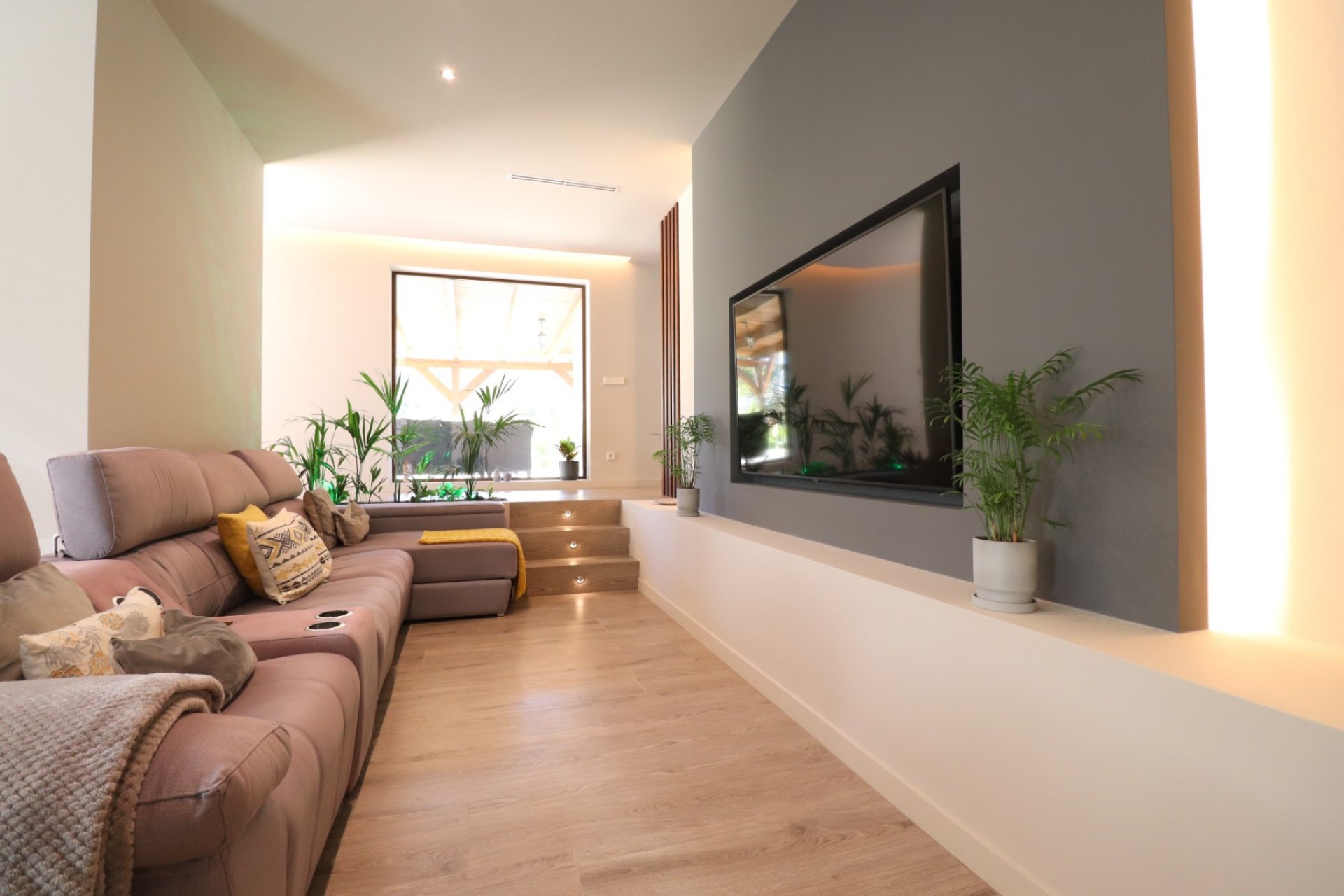 Reventa - Country House - Aspe - Aspe - Country