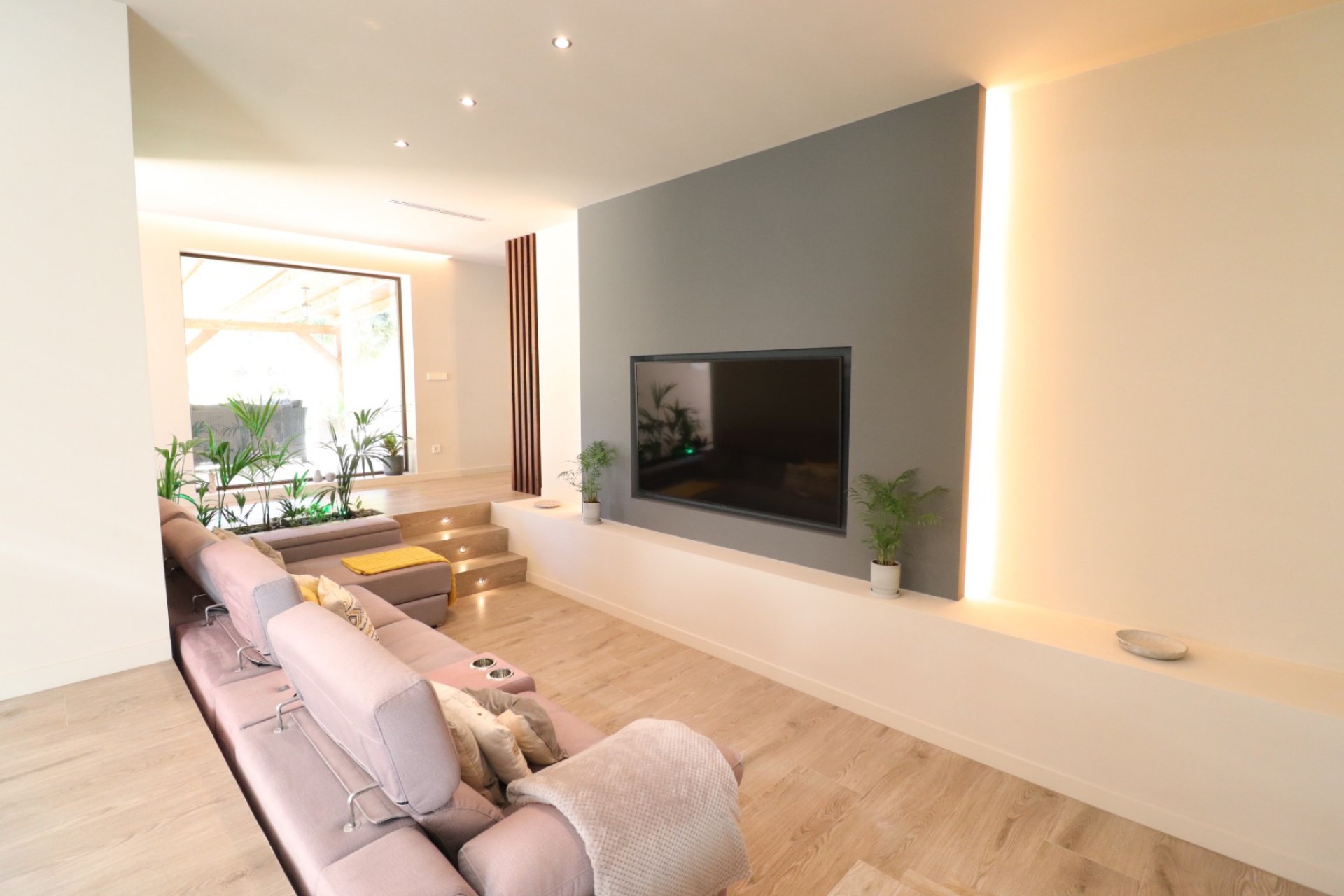 Reventa - Country House - Aspe - Aspe - Country