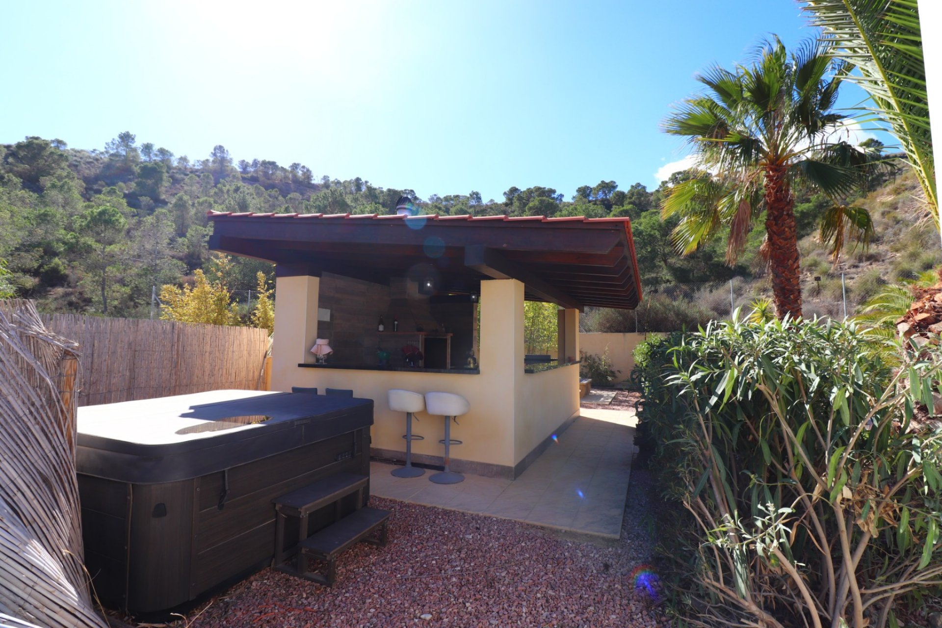 Reventa - Country House - Aspe - Aspe - Country